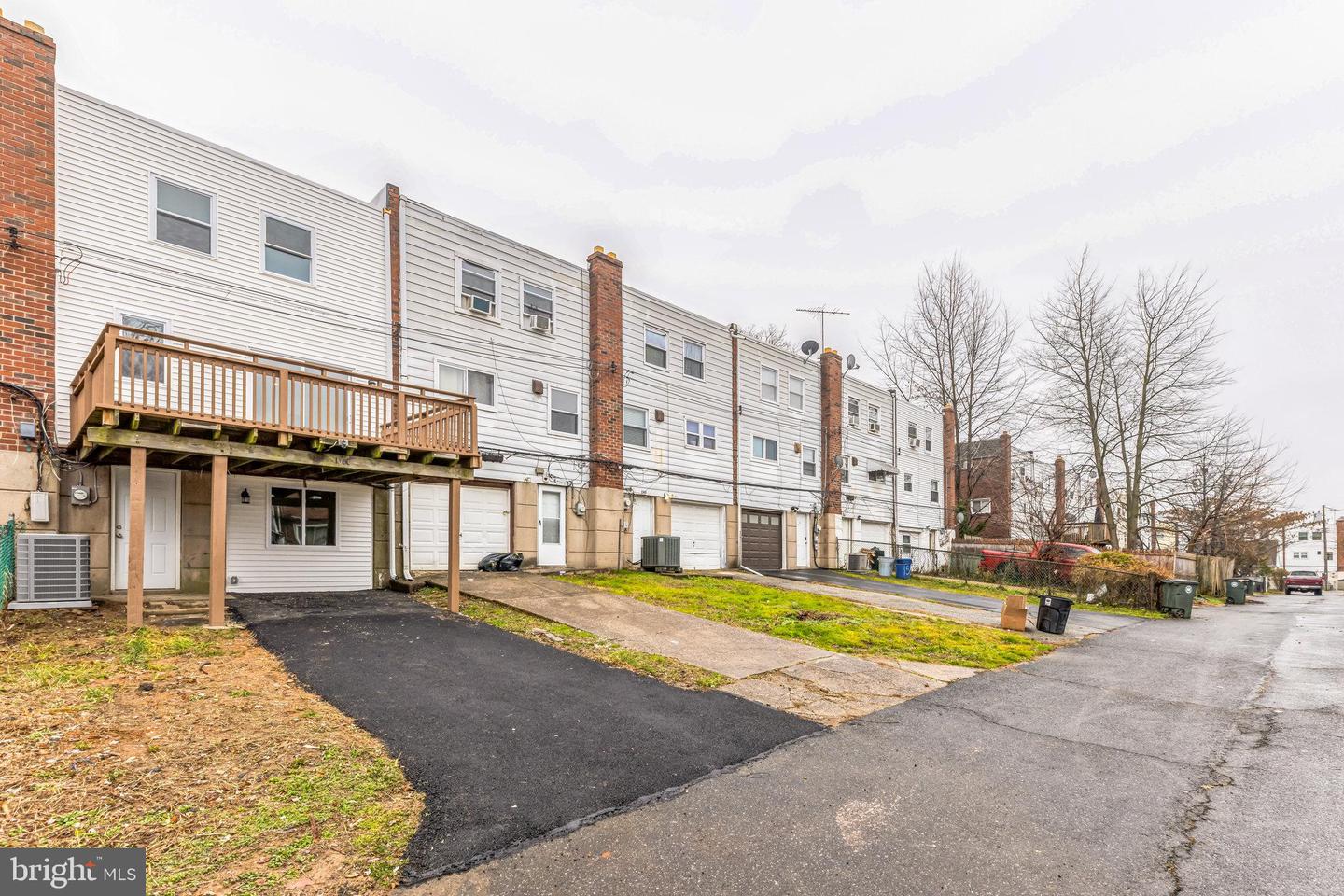 1306 Harshaw Road
