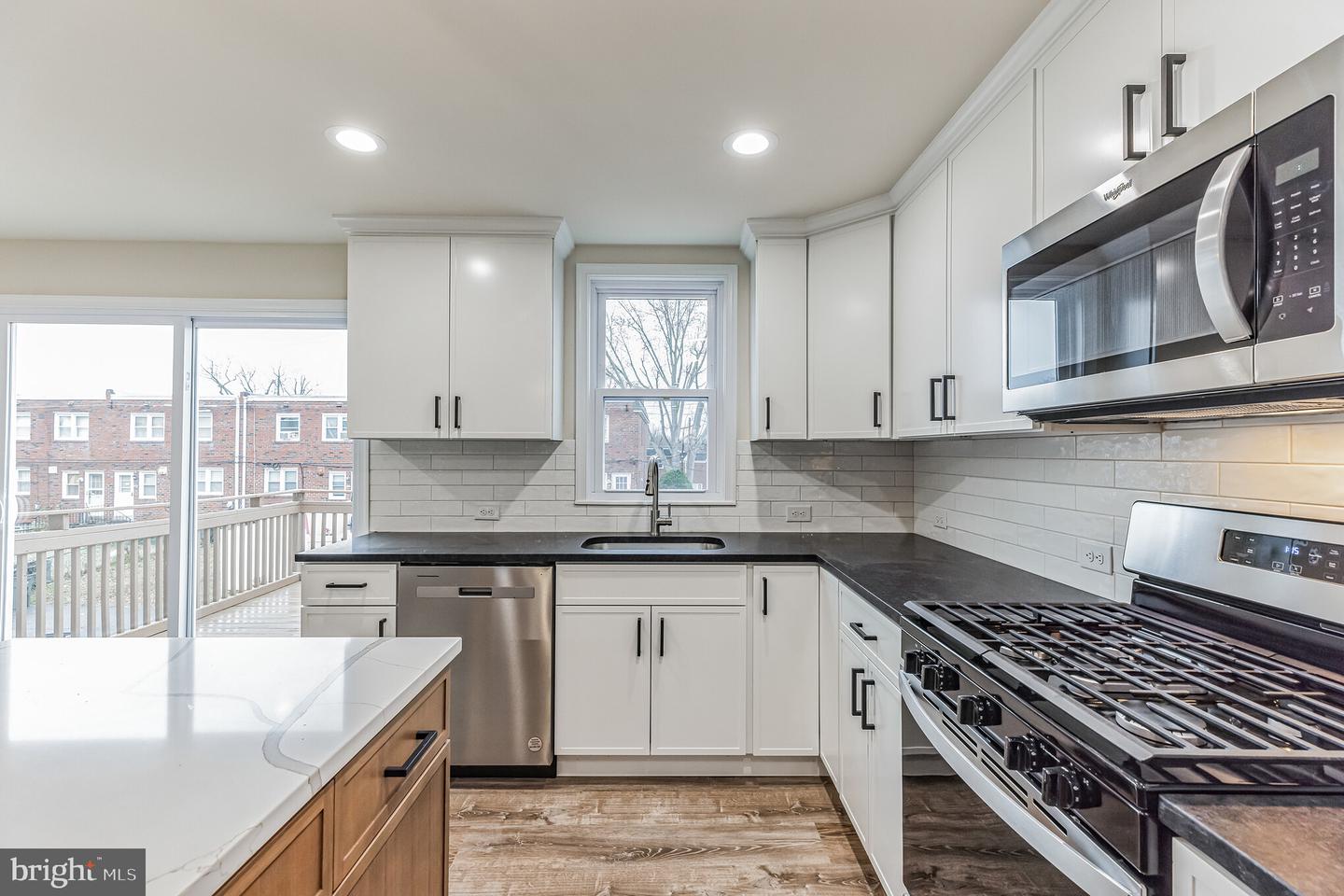 1306 Harshaw Road