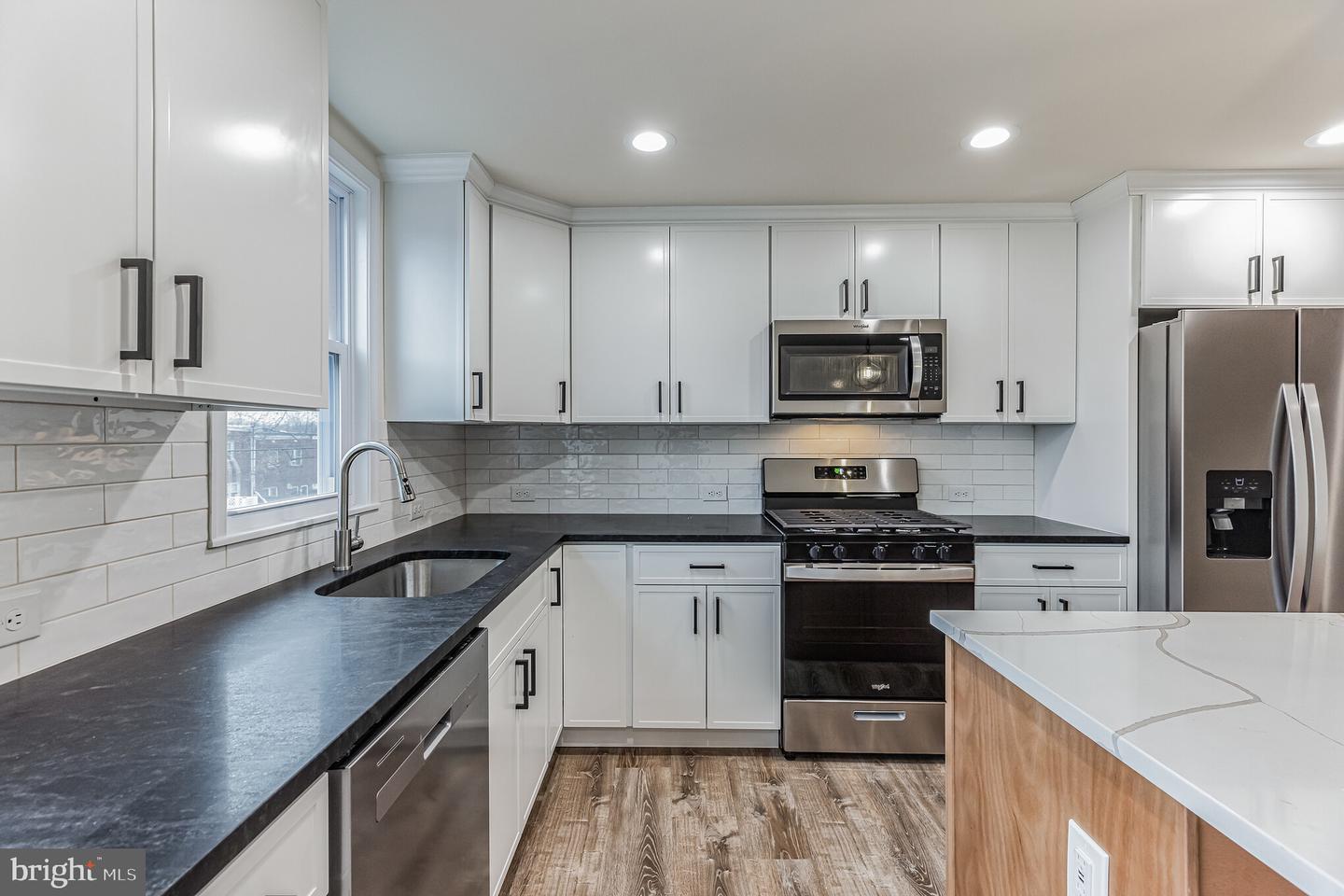 1306 Harshaw Road