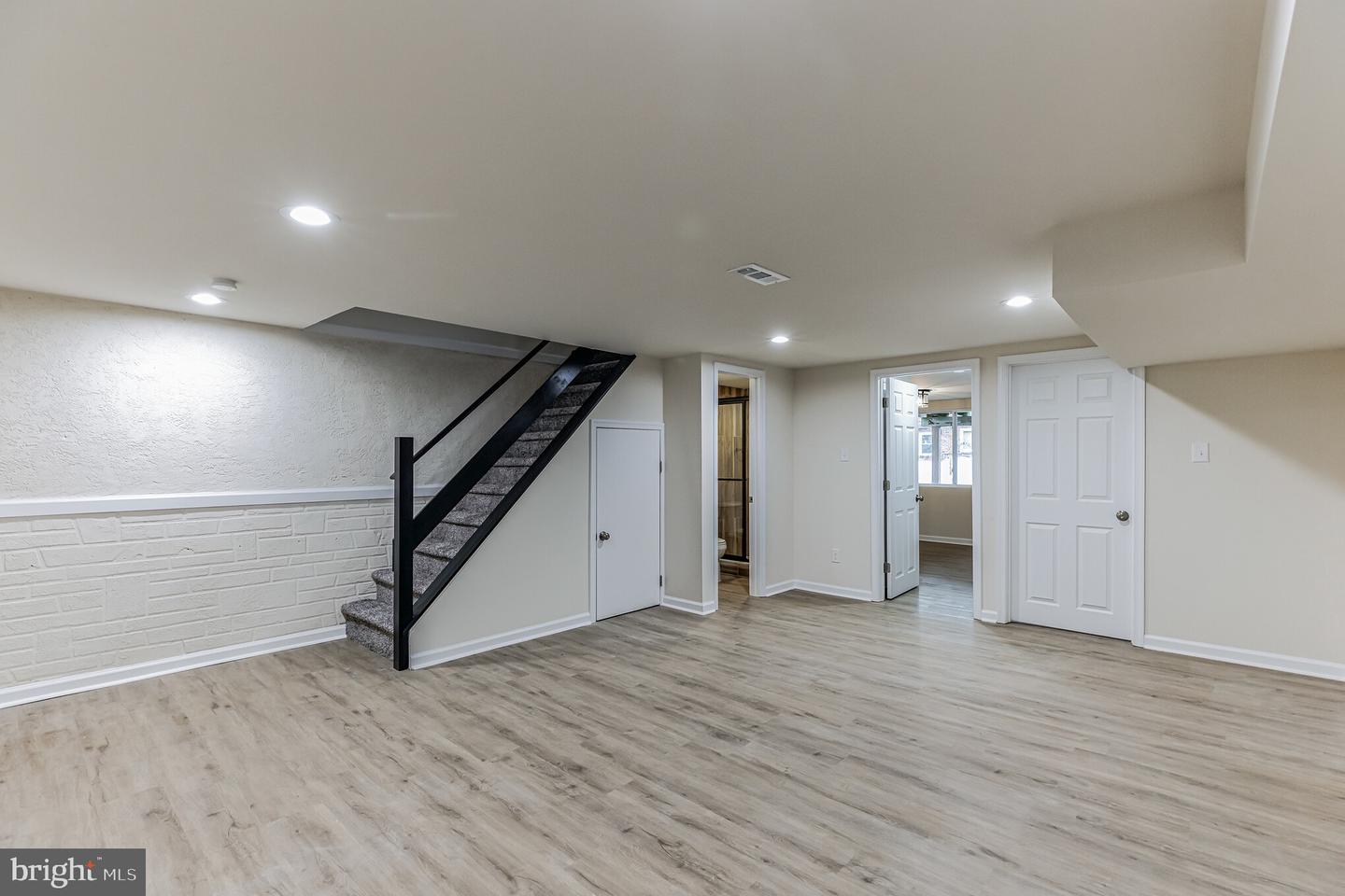 1306 Harshaw Road