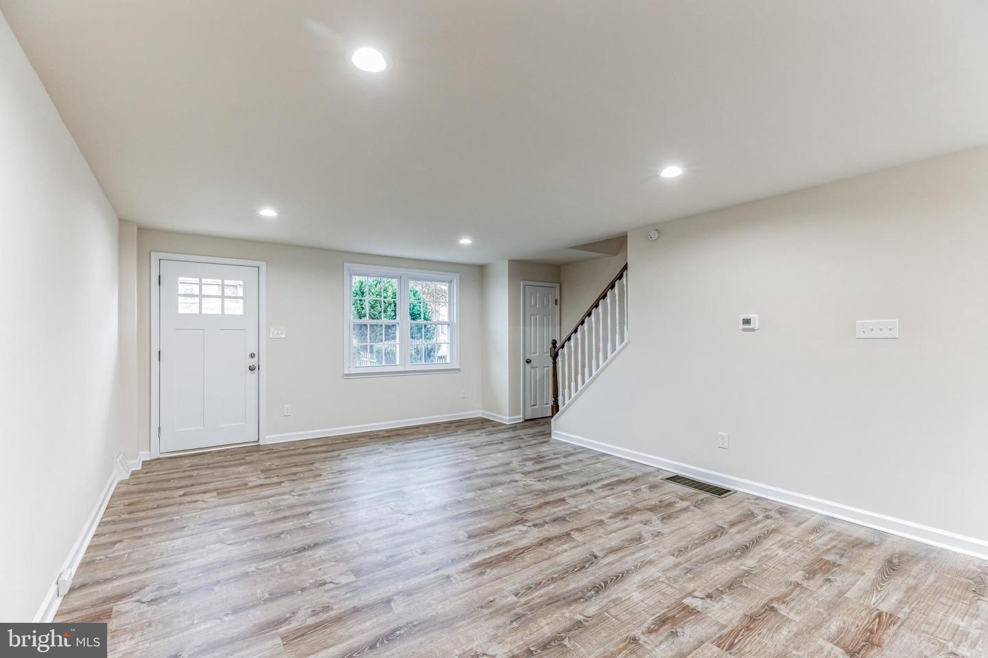1306 Harshaw Road