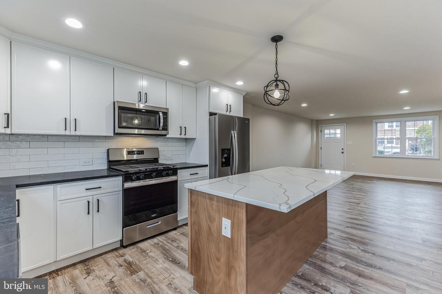 1306 Harshaw Road