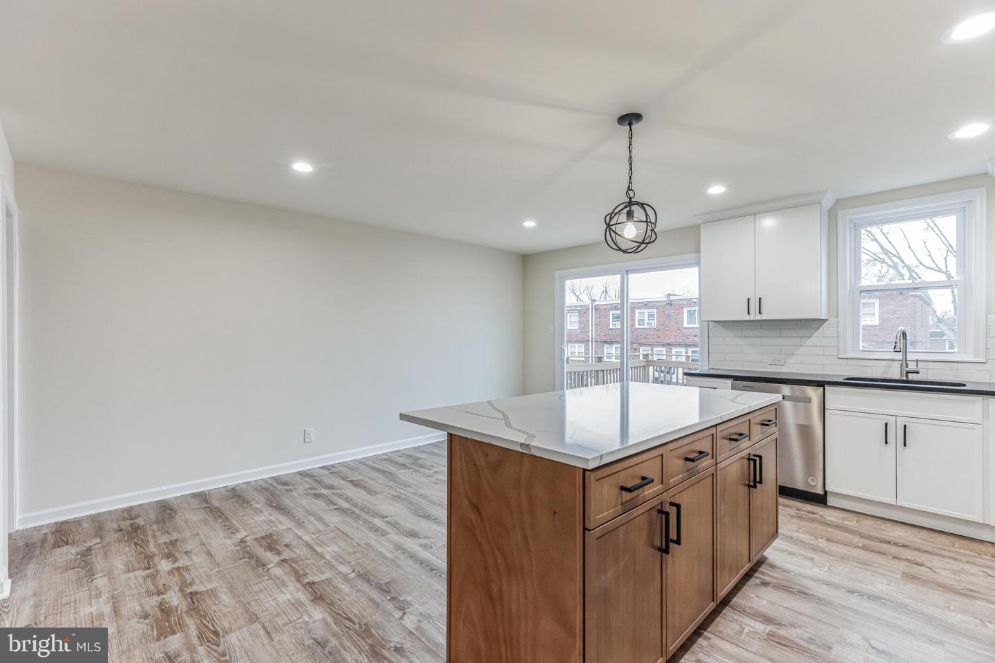 1306 Harshaw Road