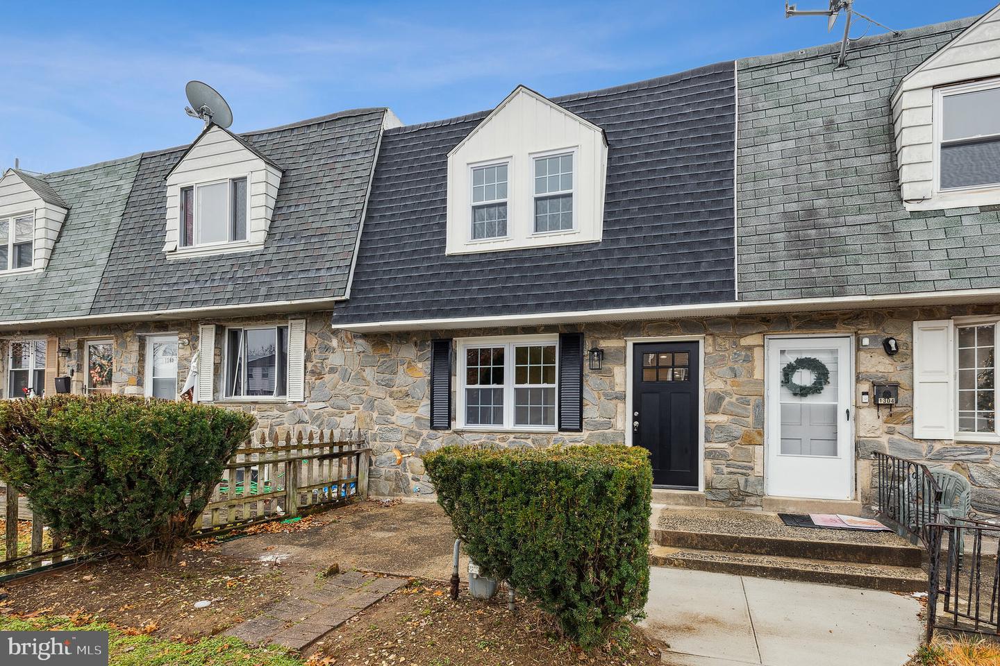 1306 Harshaw Road