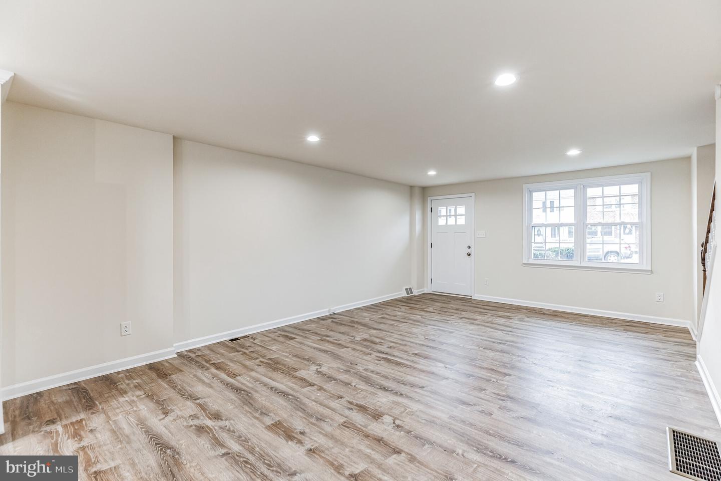 1306 Harshaw Road