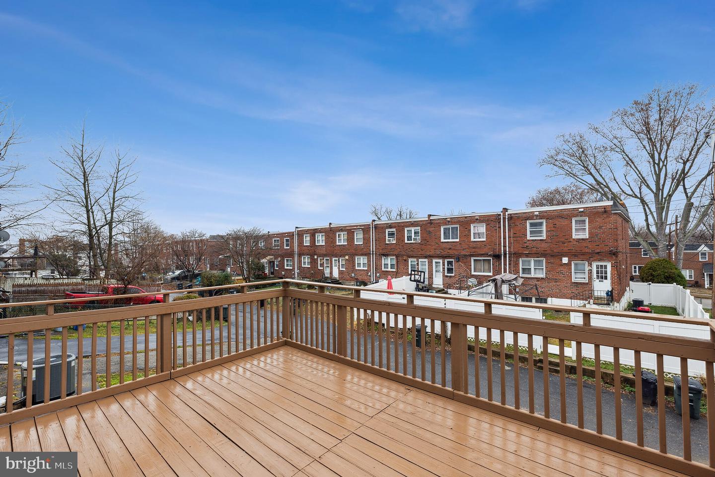 1306 Harshaw Road
