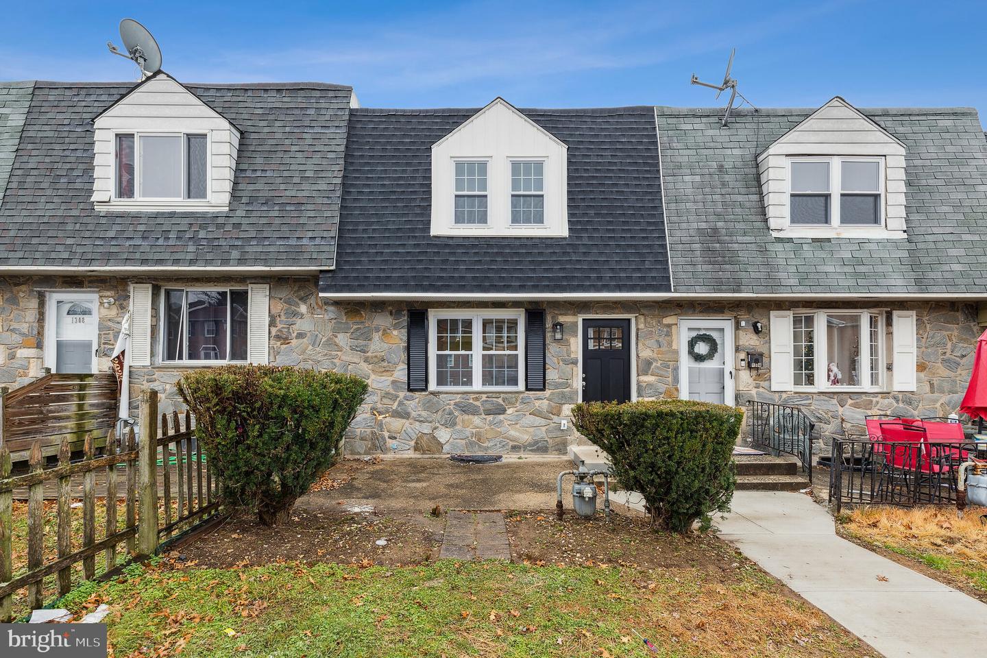 1306 Harshaw Road