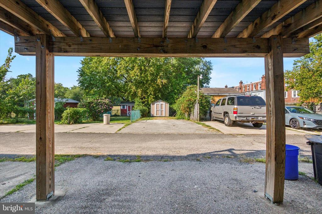964 Argyle Rd