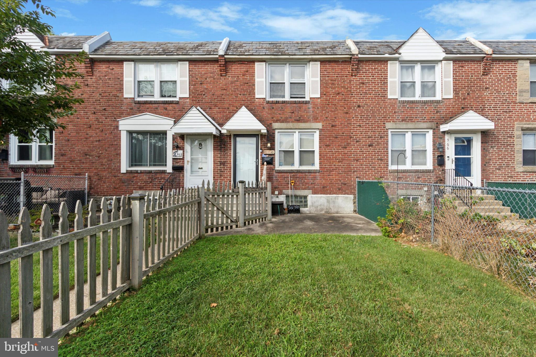 964 Argyle Rd