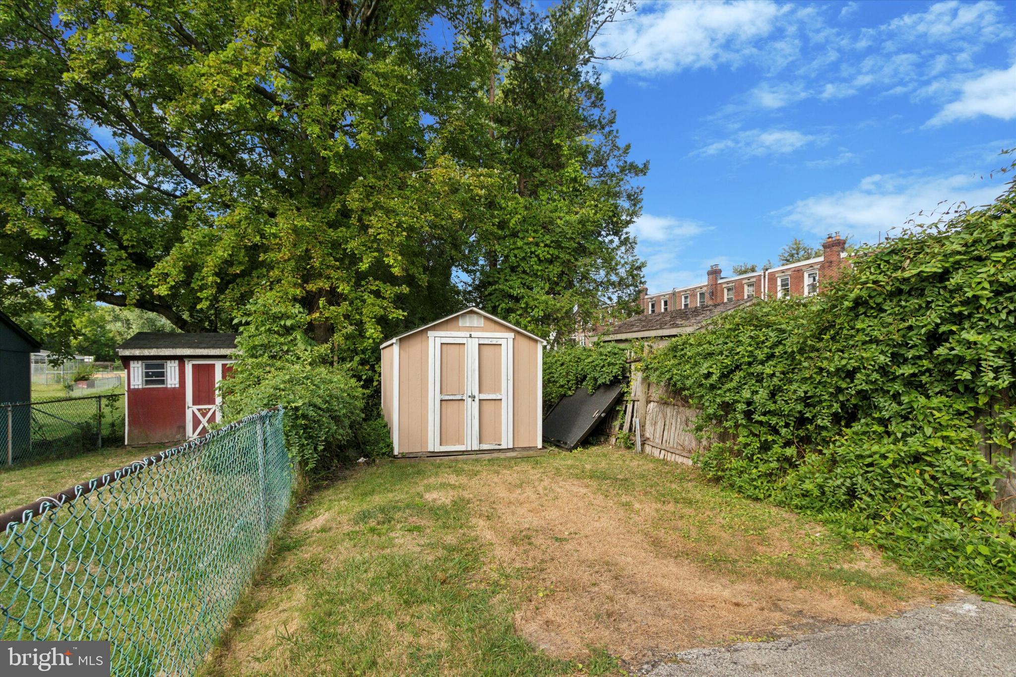 964 Argyle Rd