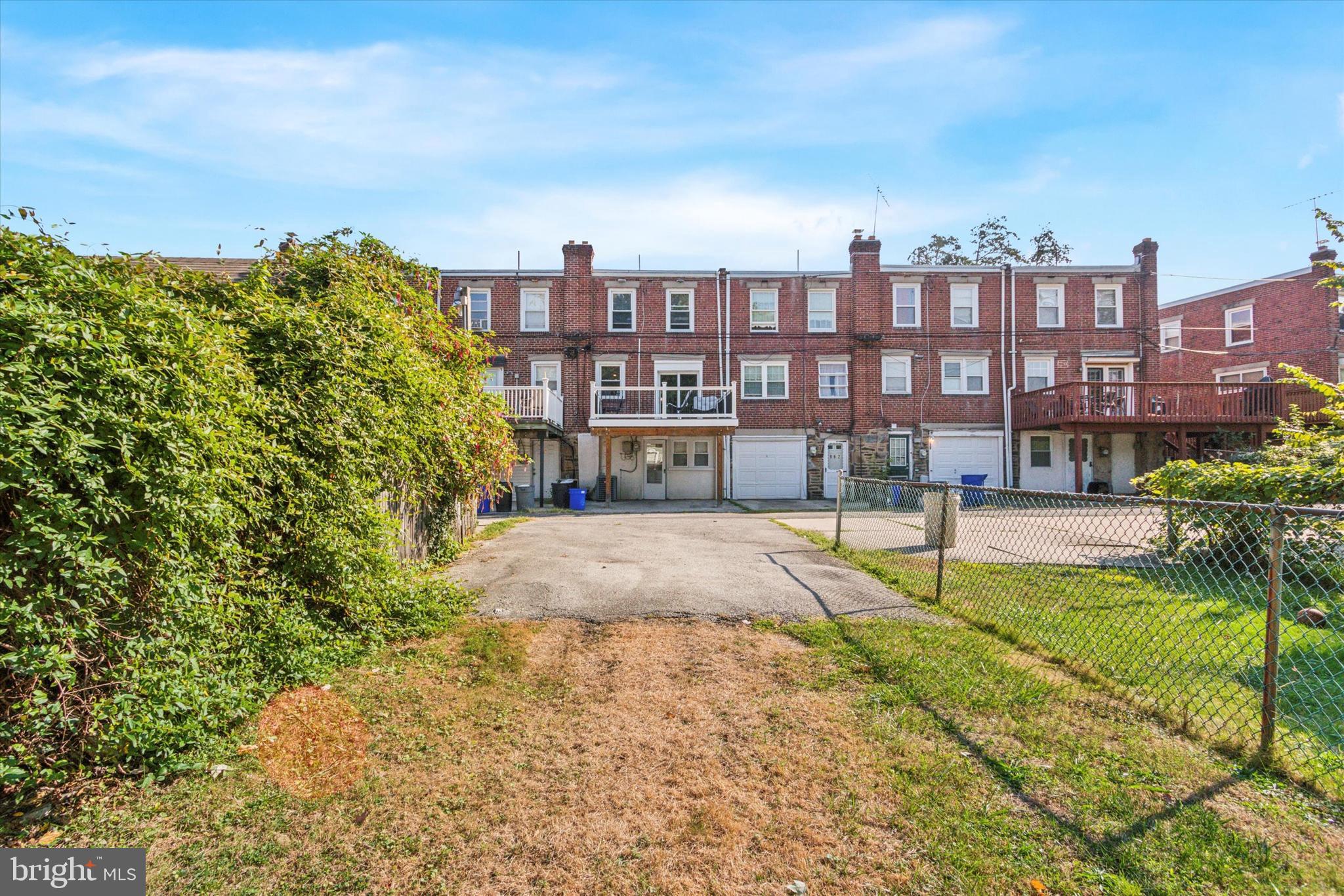 964 Argyle Rd
