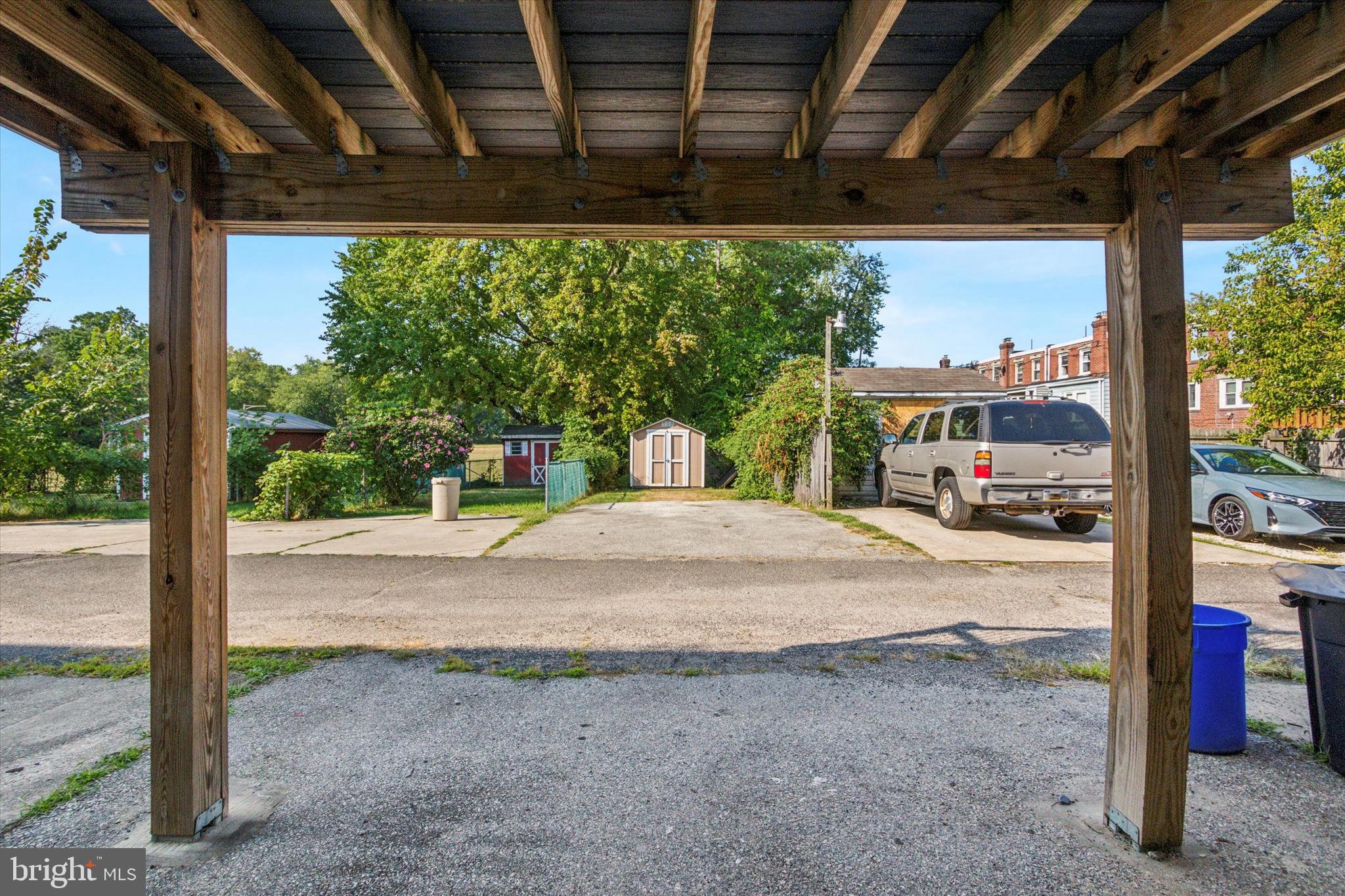 964 Argyle Rd