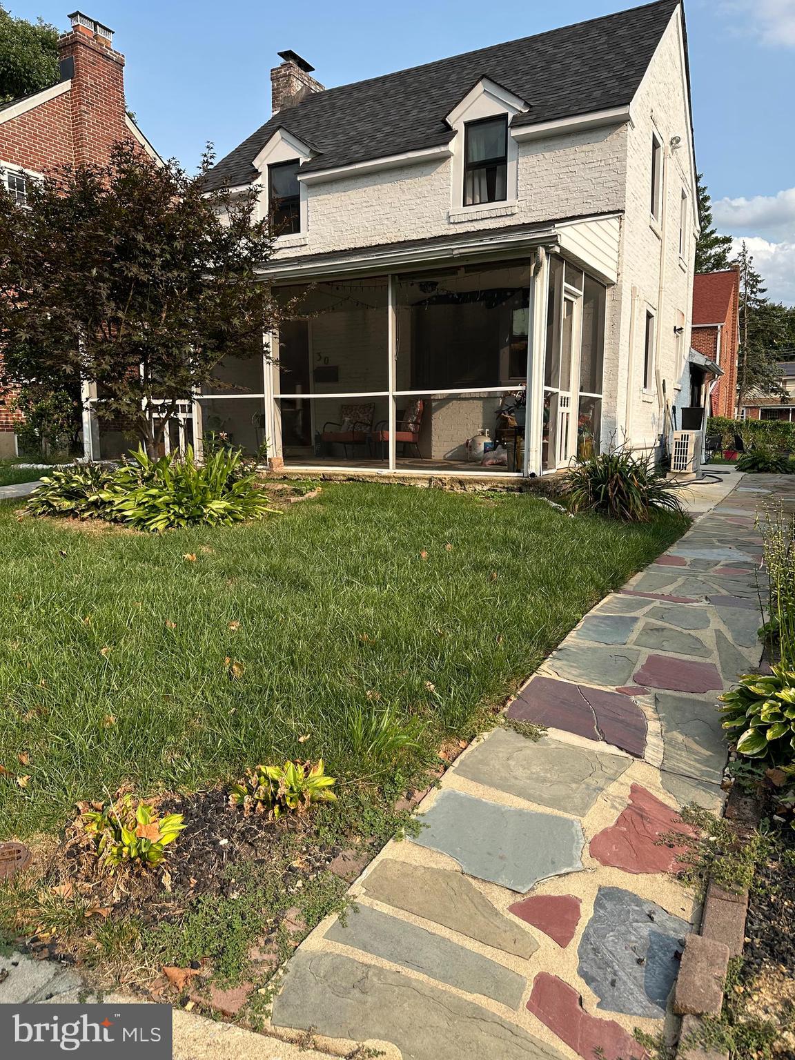 30 E PROVIDENCE ROAD