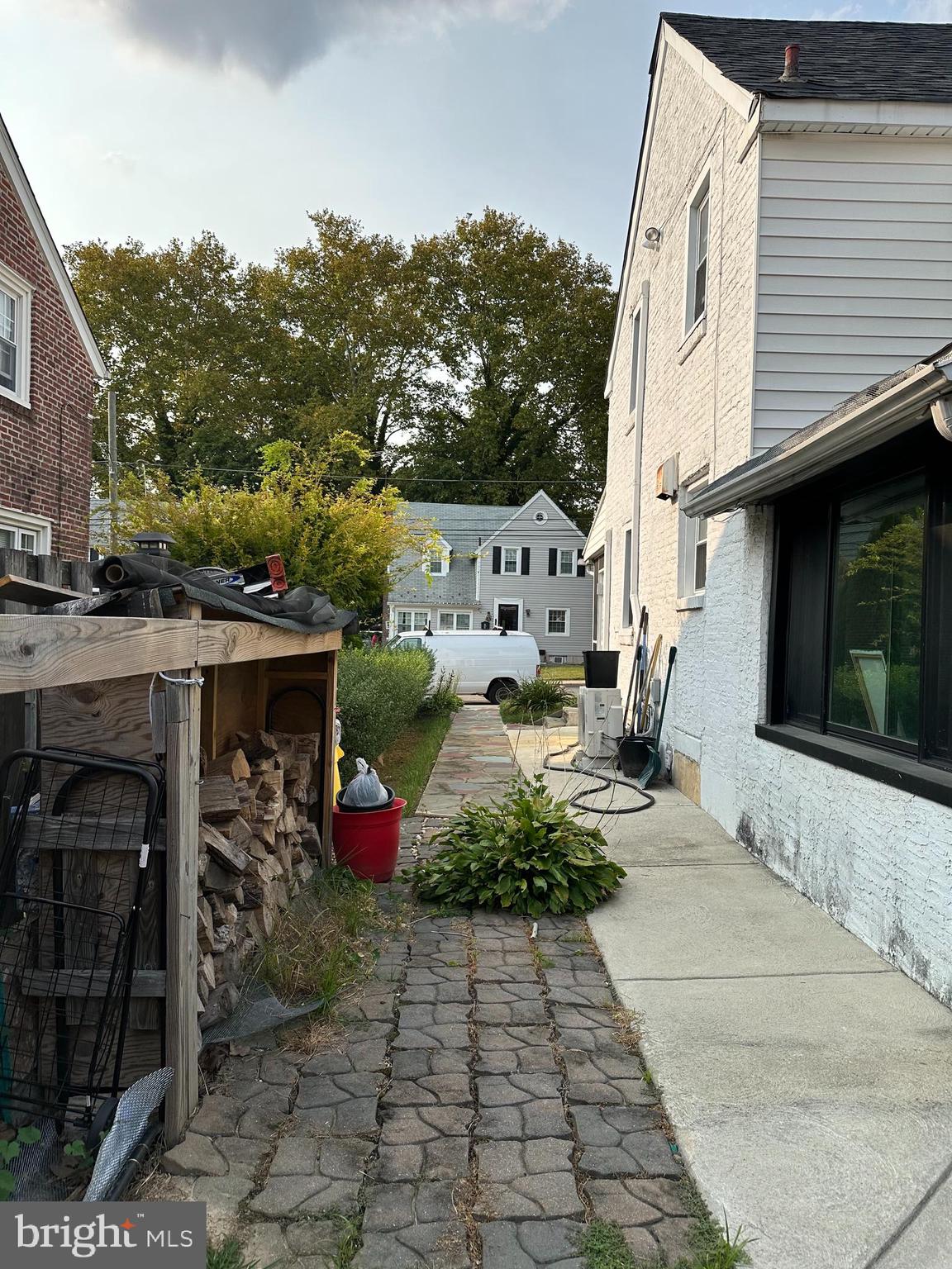 30 E PROVIDENCE ROAD