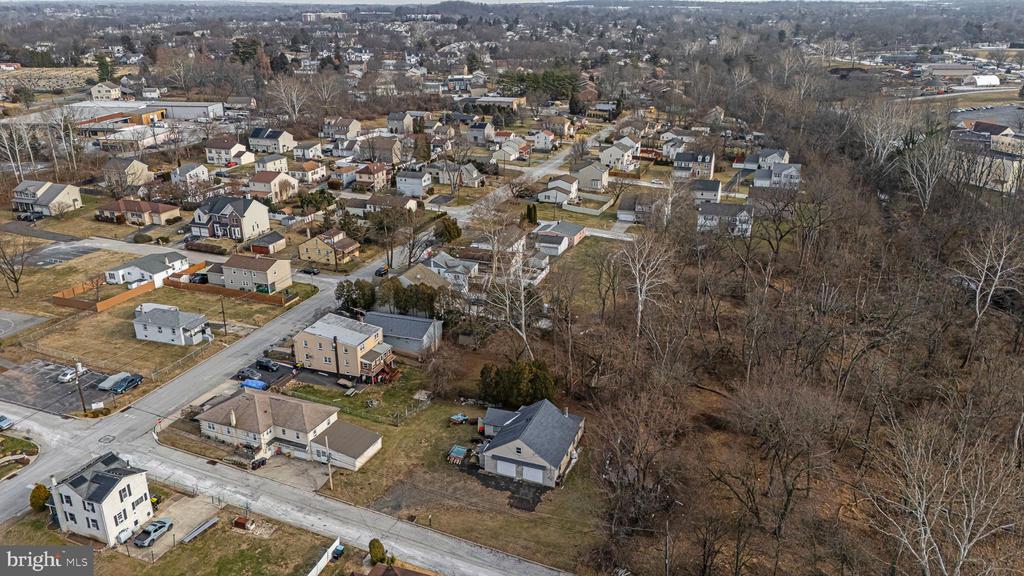 318 Bristol Avenue BRISTOL AVENUE PLOT 1