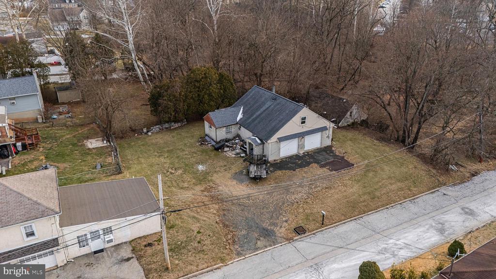 318 Bristol Avenue BRISTOL AVENUE PLOT 1