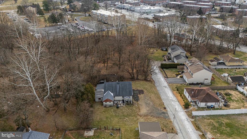 318 Bristol Avenue BRISTOL AVENUE PLOT 1