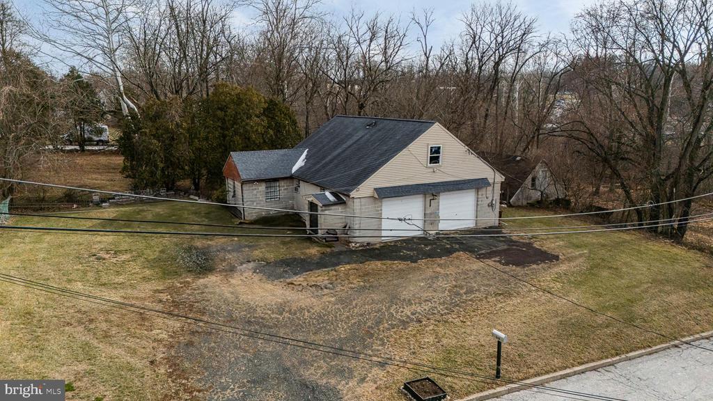 318 Bristol Avenue BRISTOL AVENUE PLOT 1