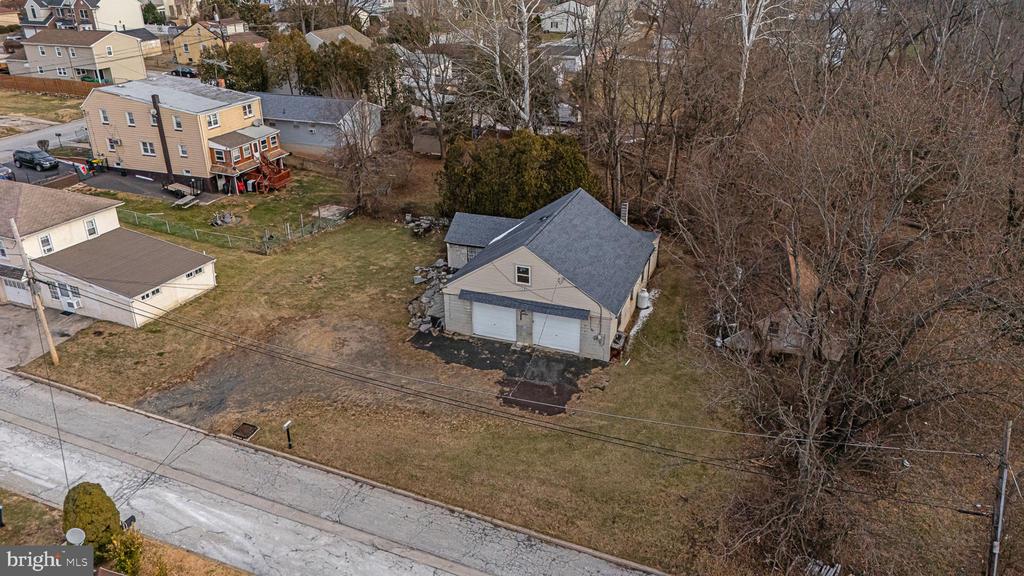 318 Bristol Avenue BRISTOL AVENUE PLOT 1