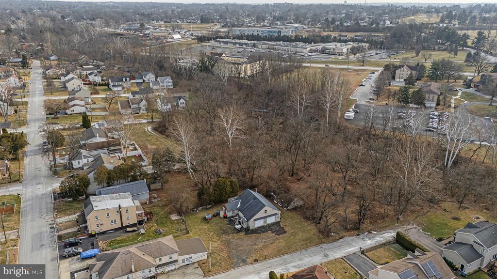 318 Bristol Avenue BRISTOL AVENUE PLOT 1