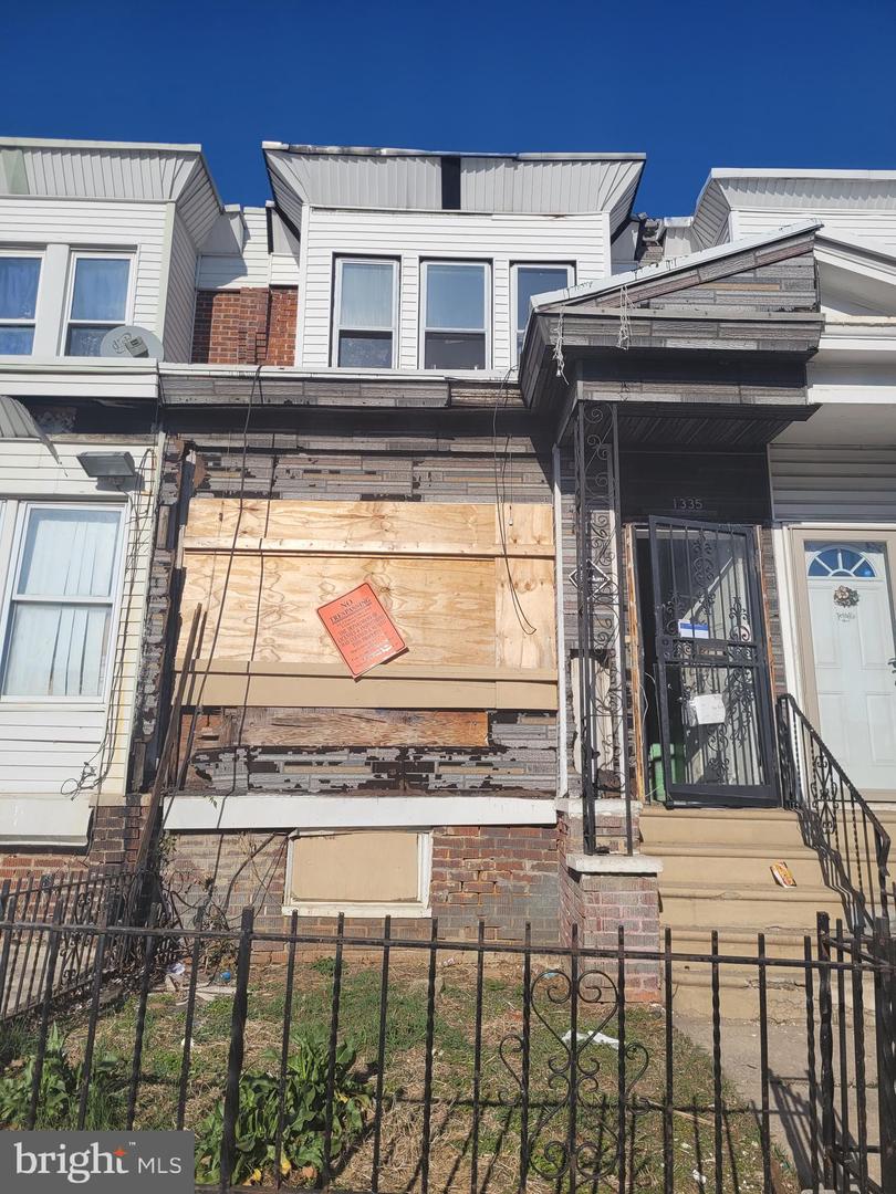 1335 S 54TH STREET