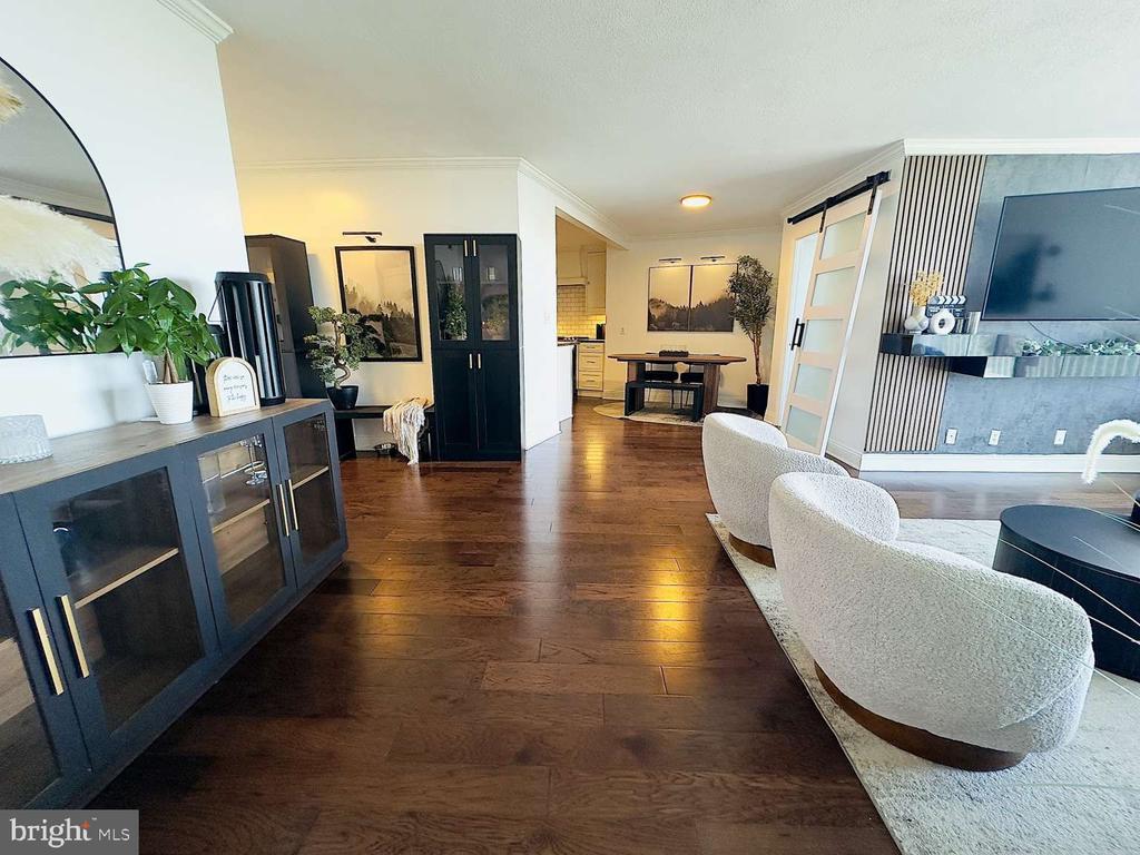 3900 FORD ROAD 18K