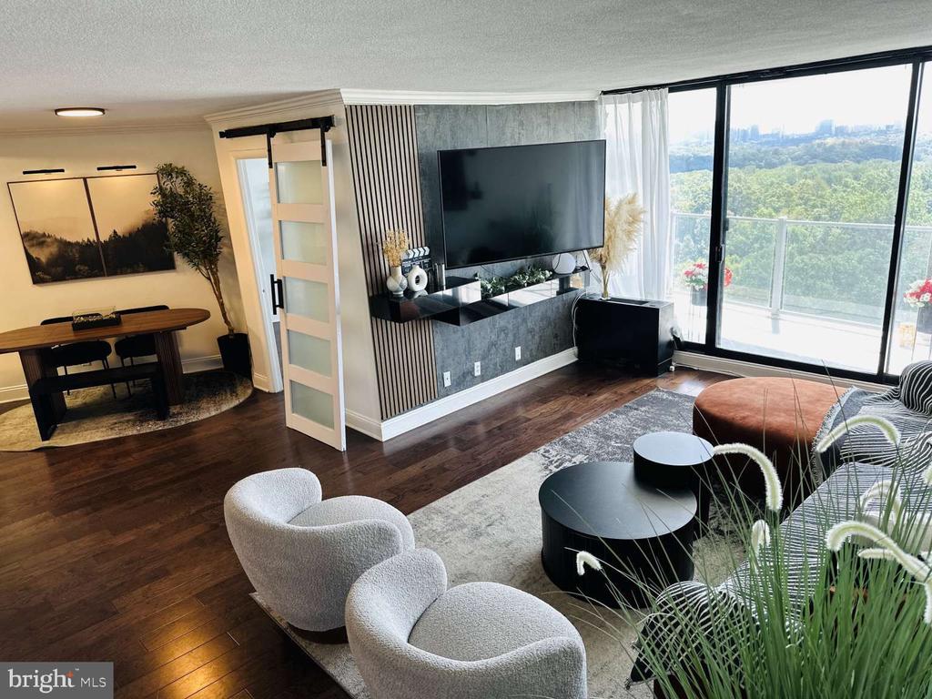 3900 FORD ROAD 18K