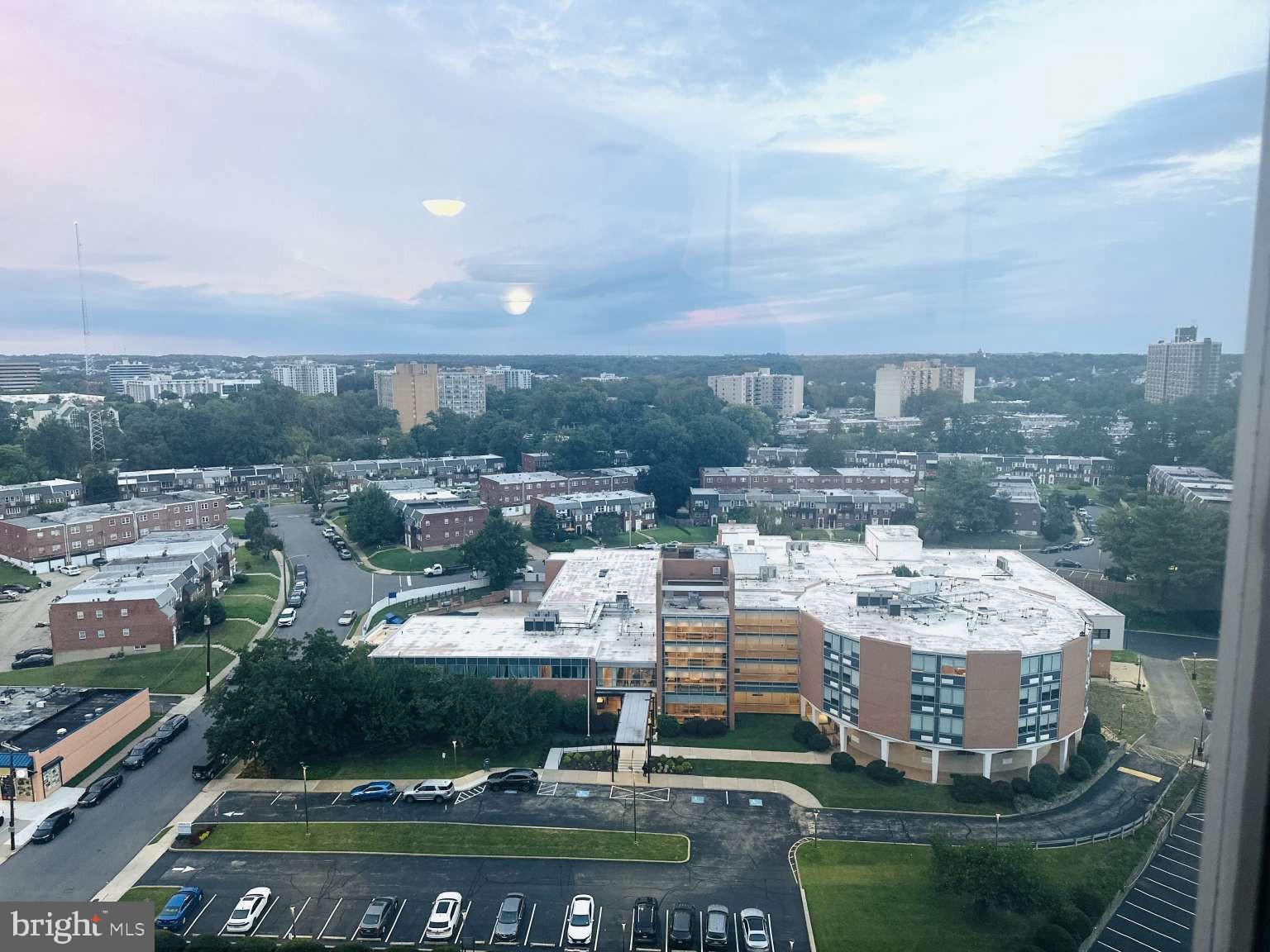 3900 FORD ROAD 18K