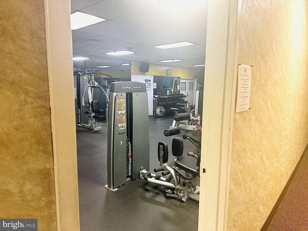 3900 FORD ROAD 18K