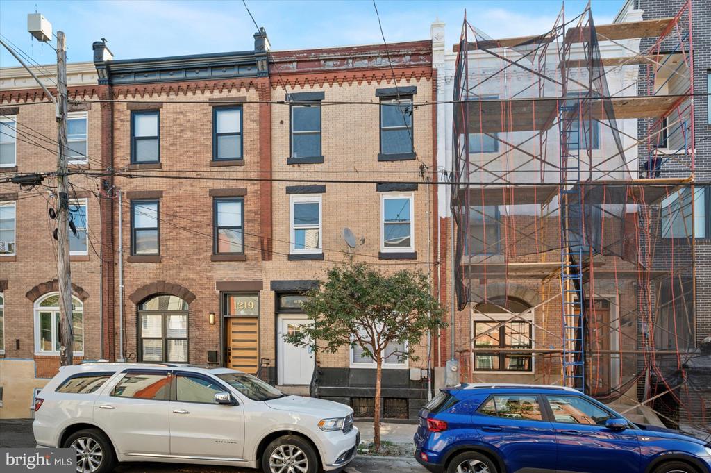 1217 N 28TH STREET Unit: UNIT 3