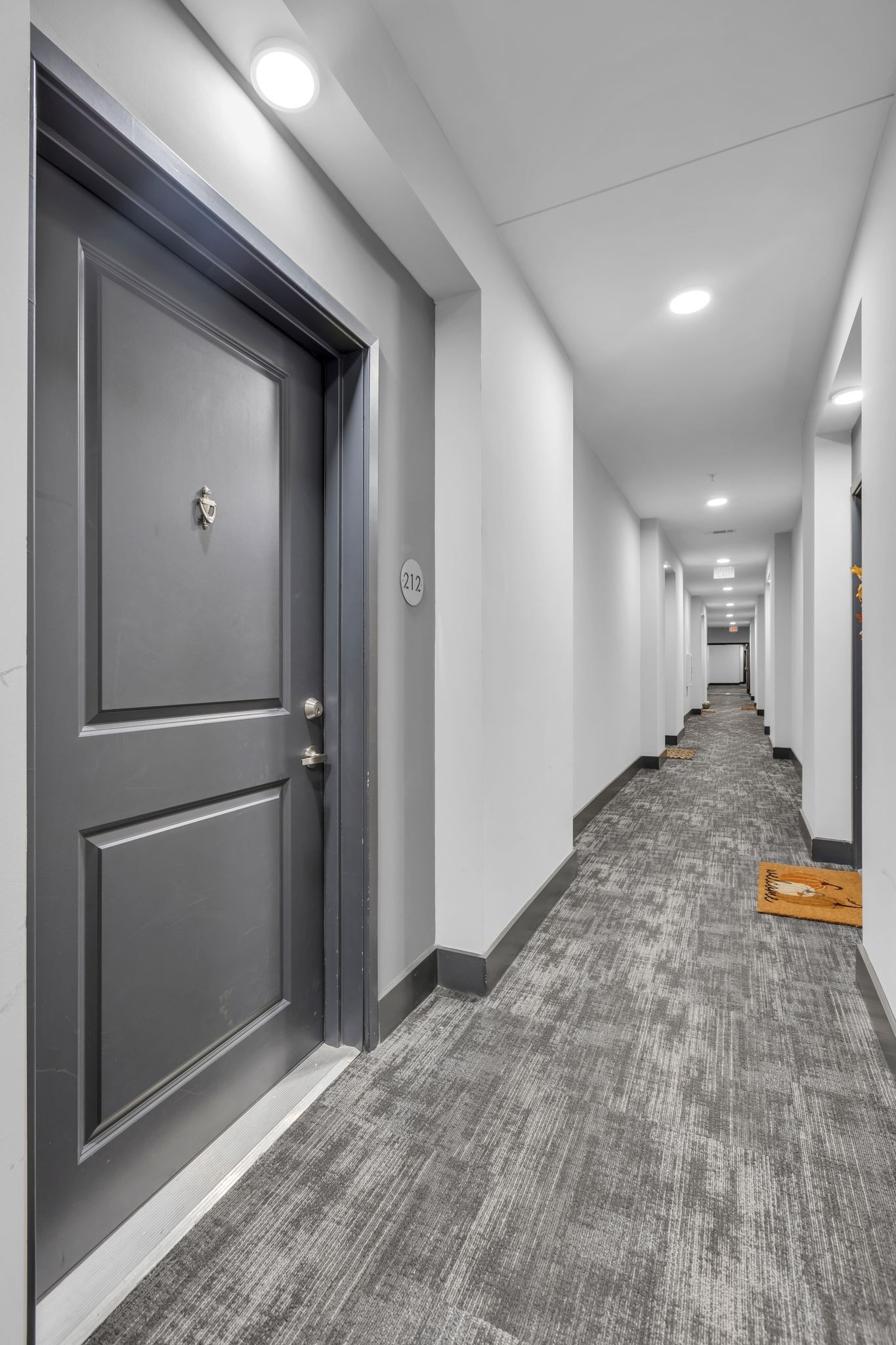 1677 54th Ave, N Unit: 212