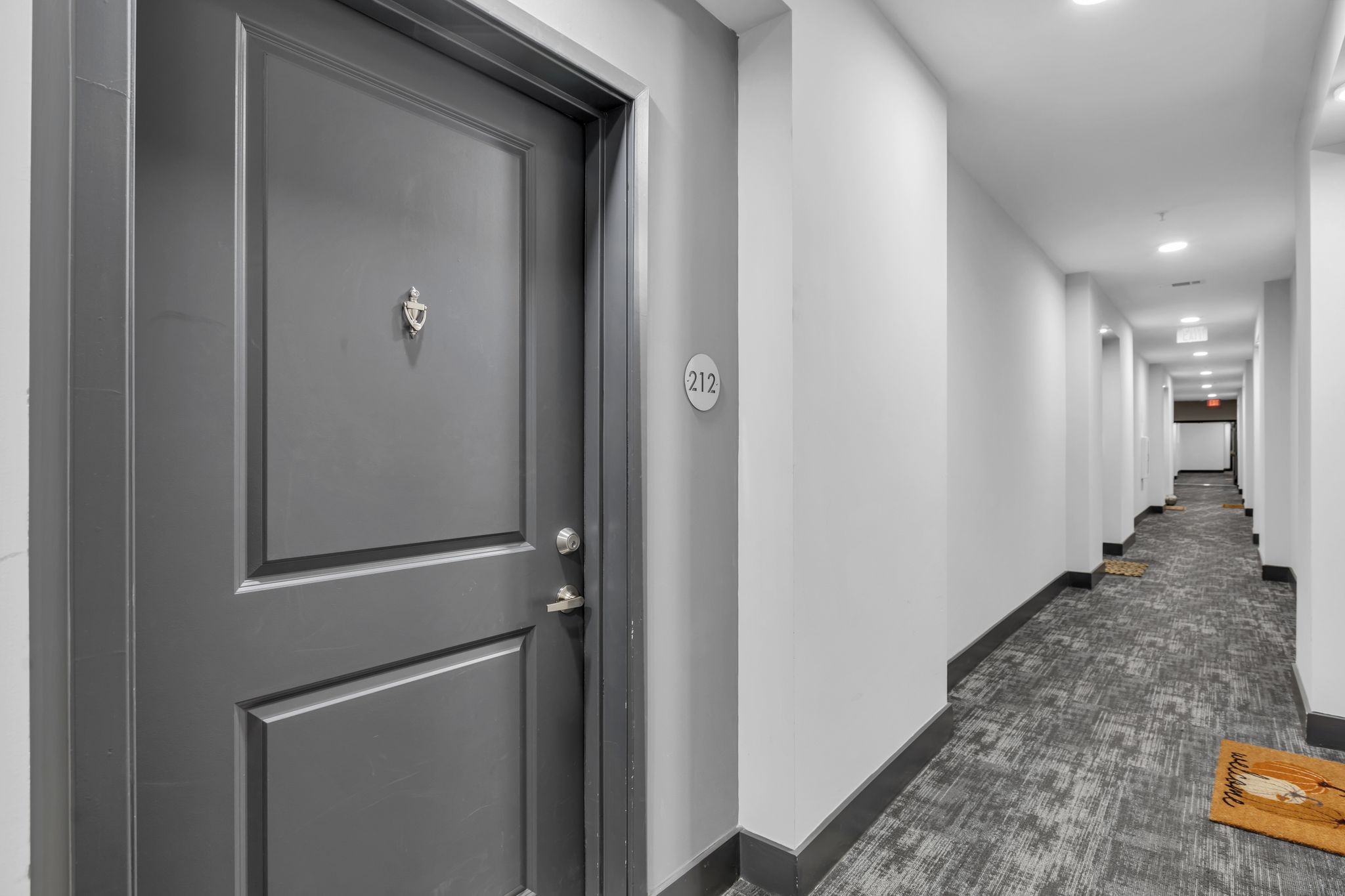 1677 54th Ave, N Unit: 212