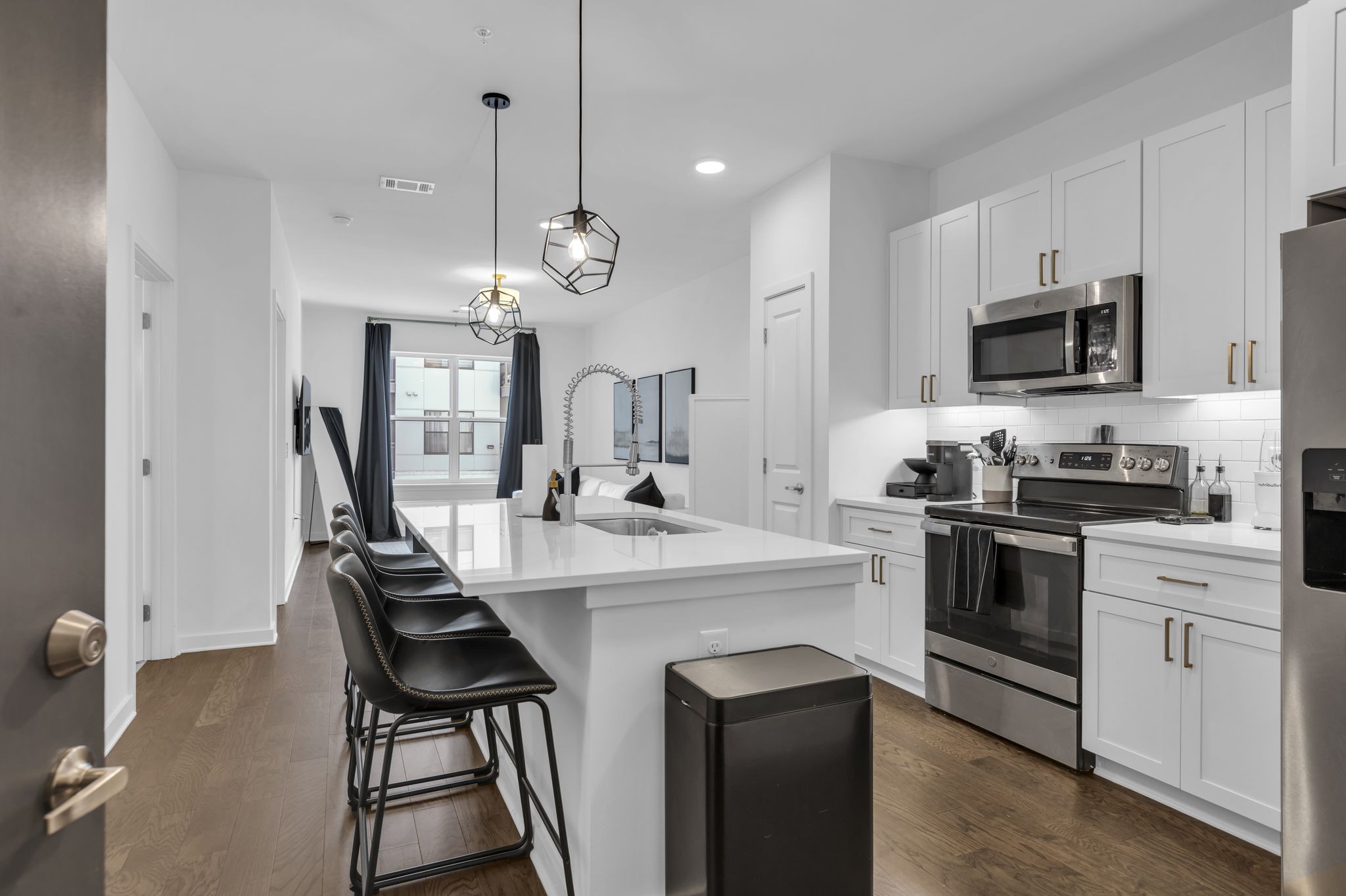 1677 54th Ave, N Unit: 212