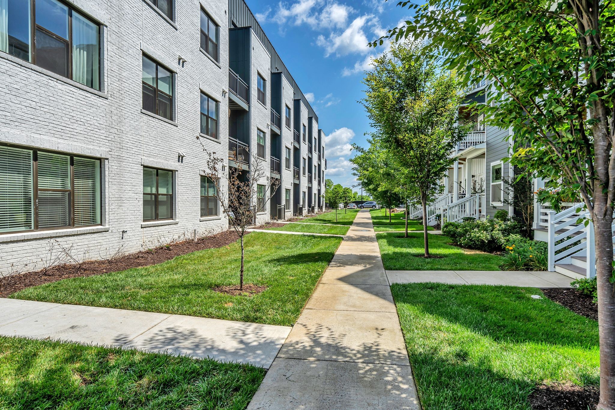 1677 54th Ave, N Unit: 212