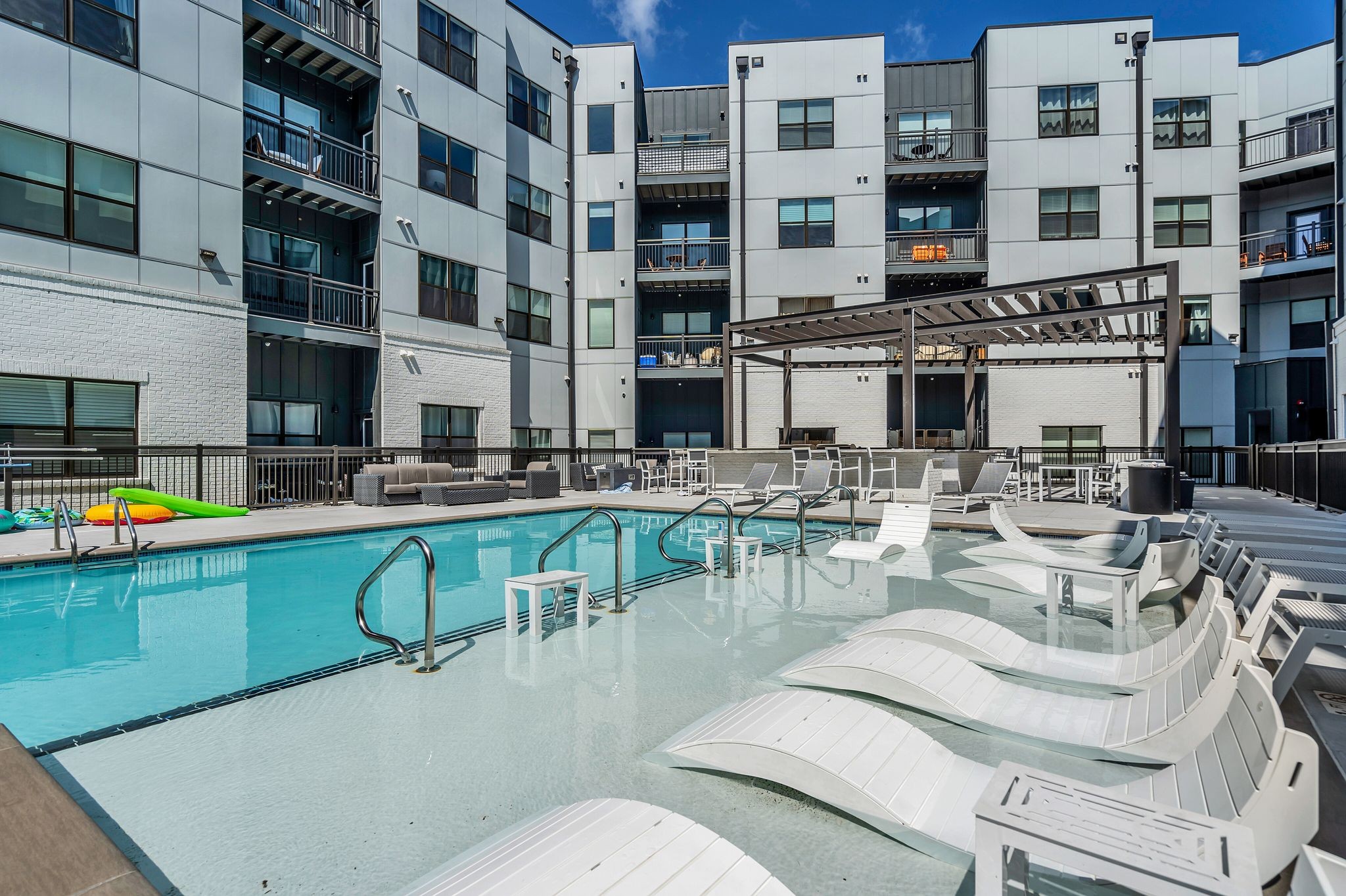 1677 54th Ave, N Unit: 212