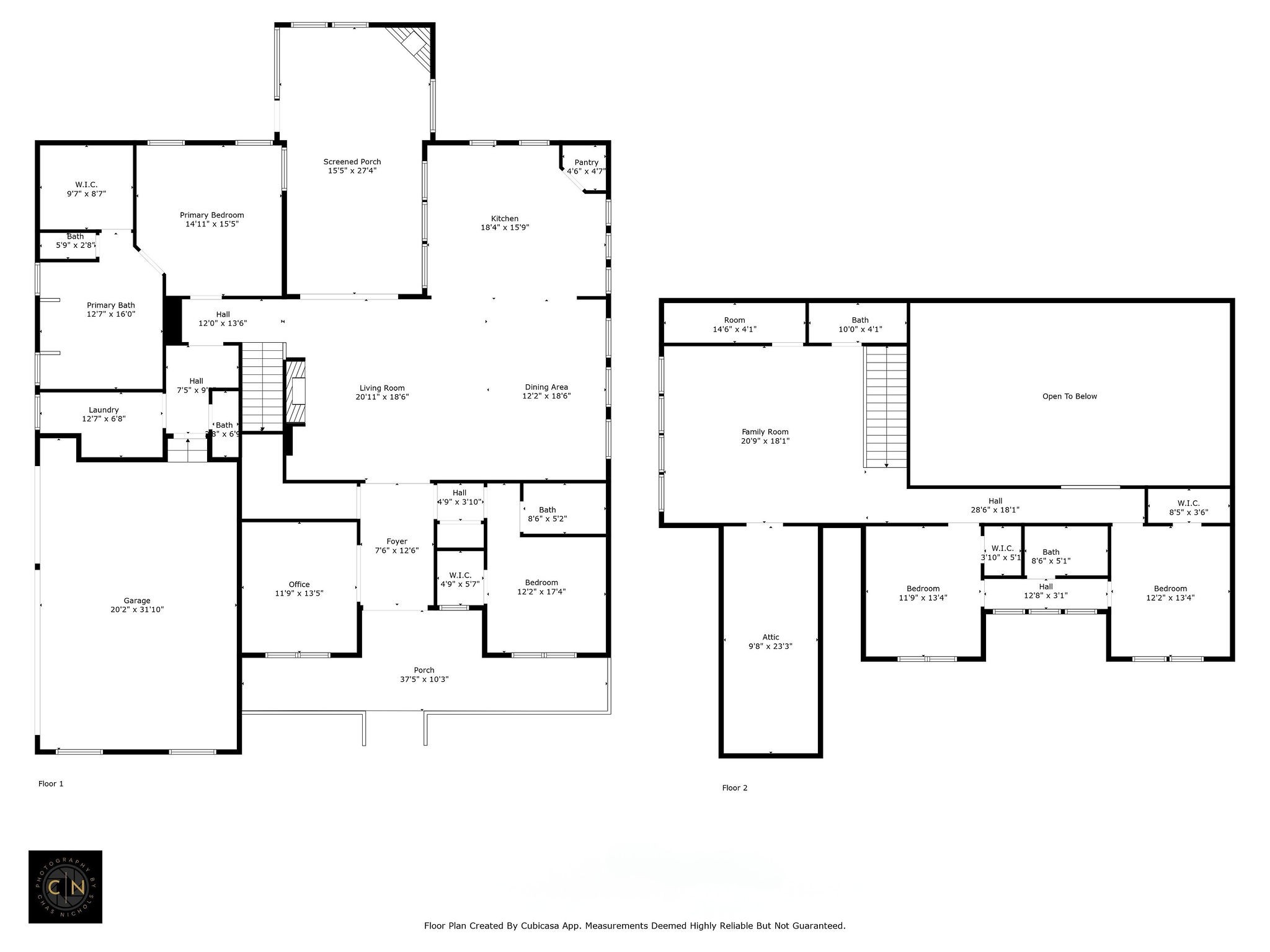 7036 Fiddlers Glen Dr