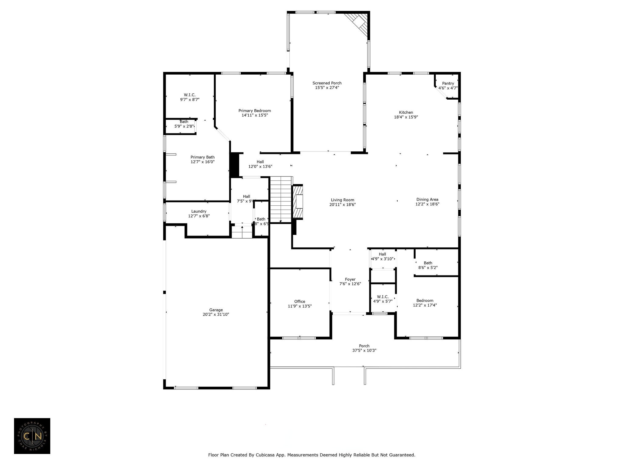 7036 Fiddlers Glen Dr