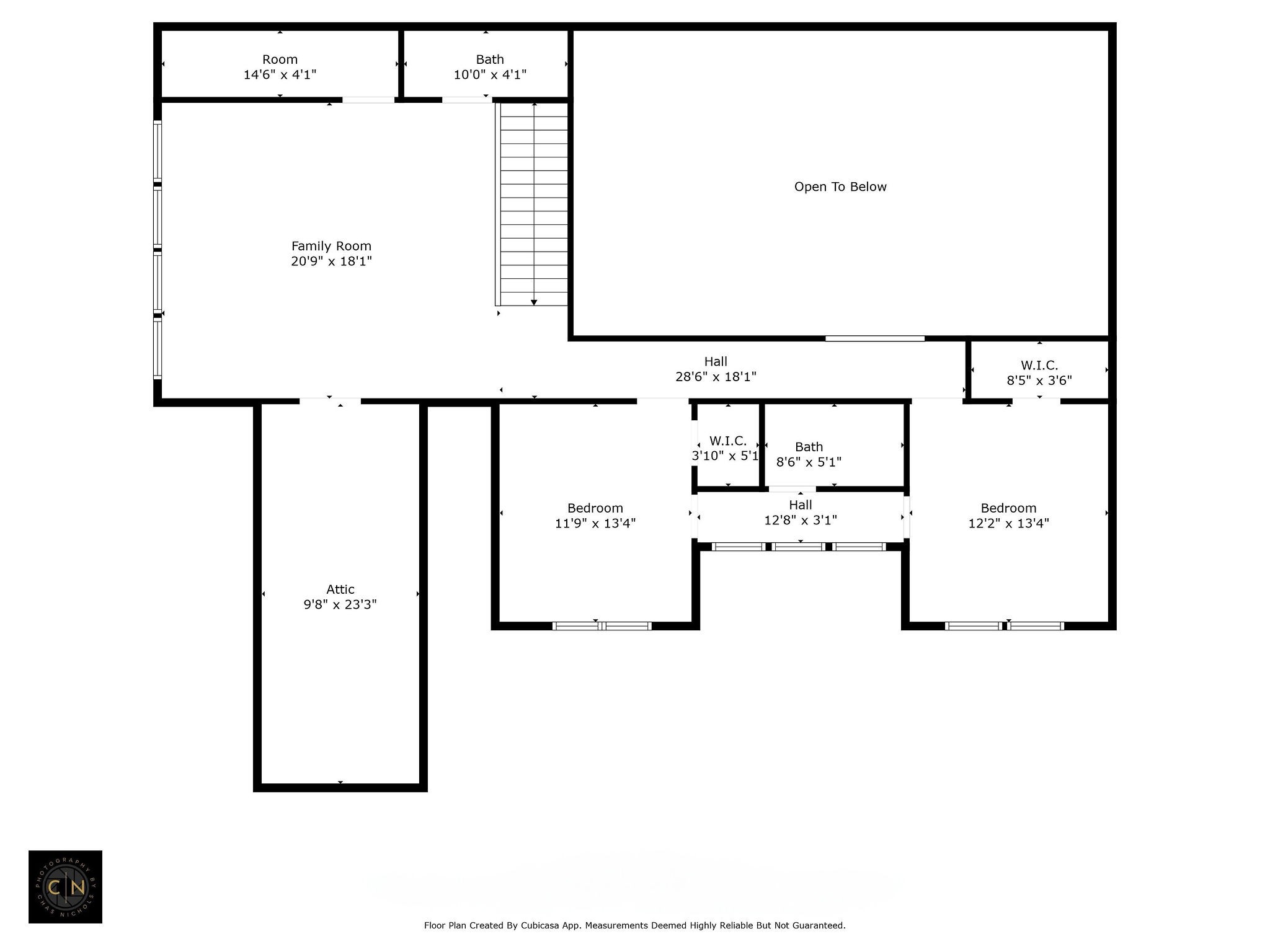 7036 Fiddlers Glen Dr