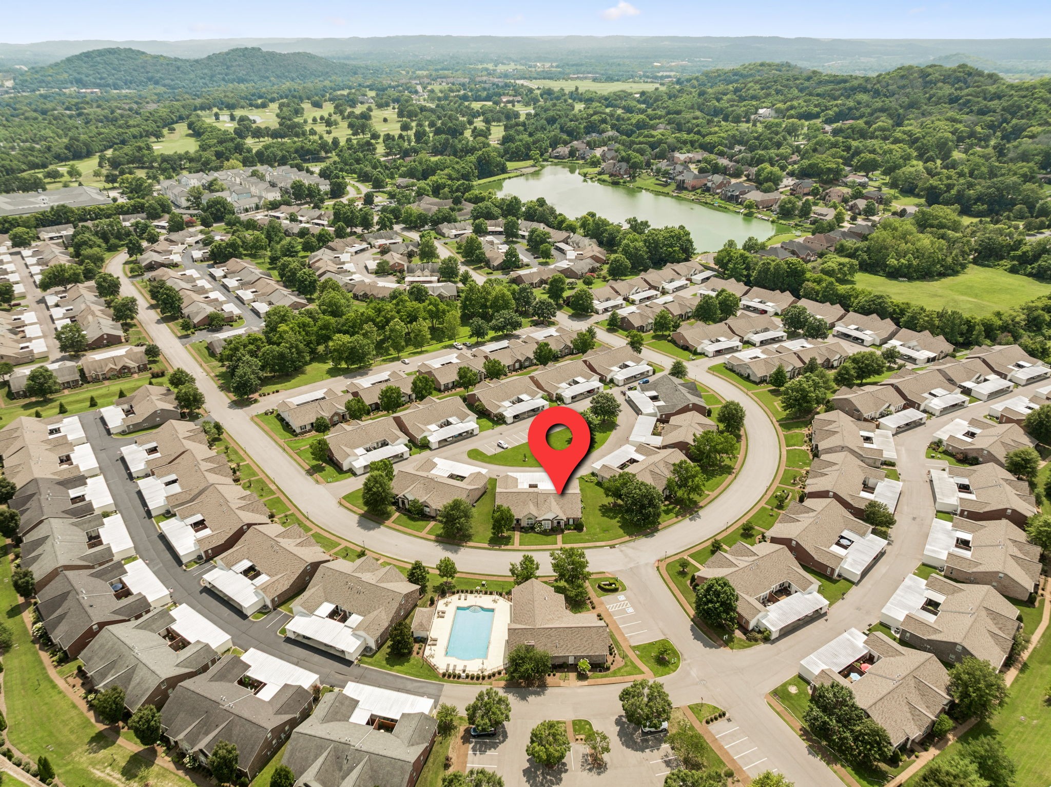 7057 Sunrise Cir