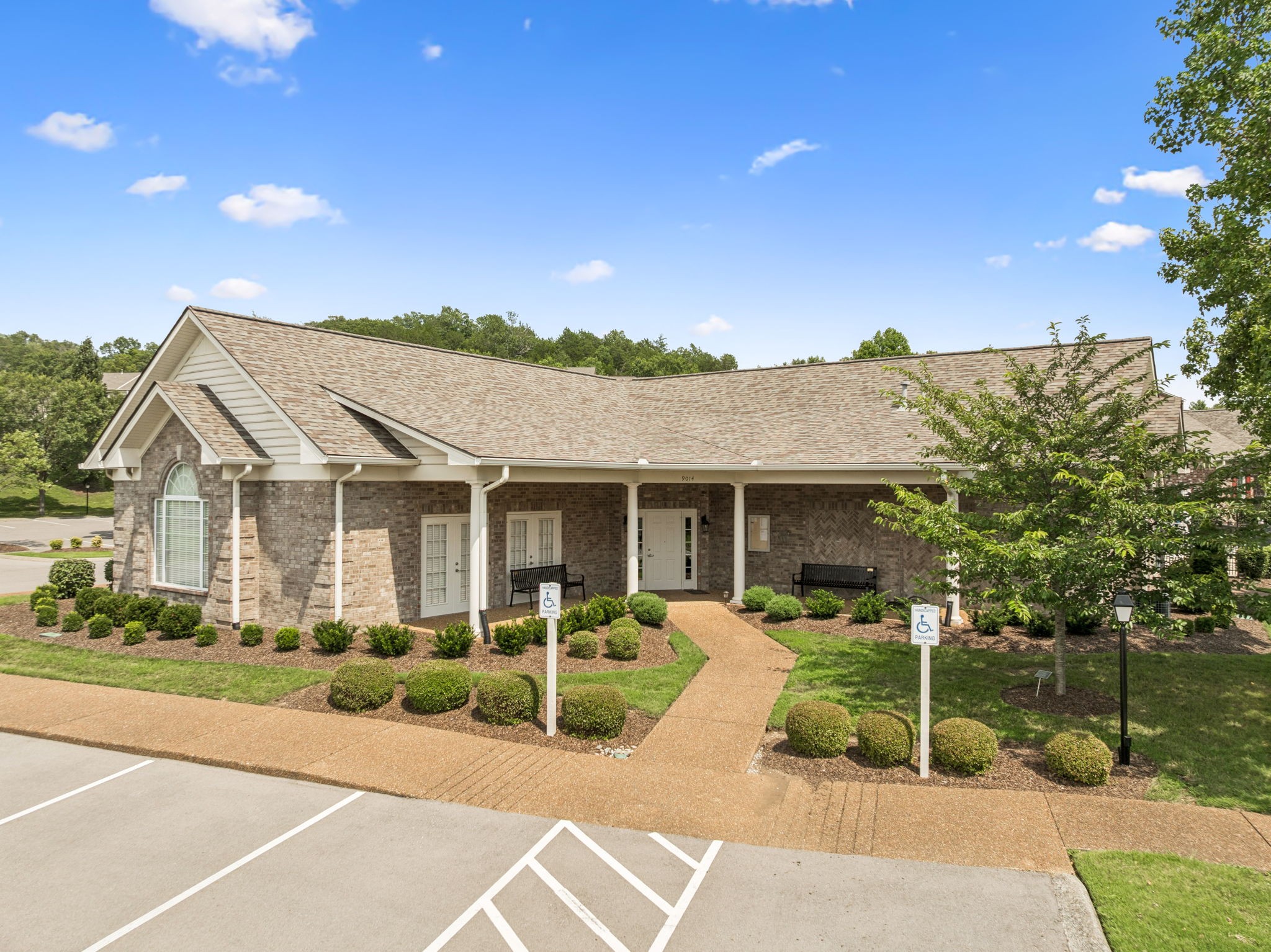 7057 Sunrise Cir