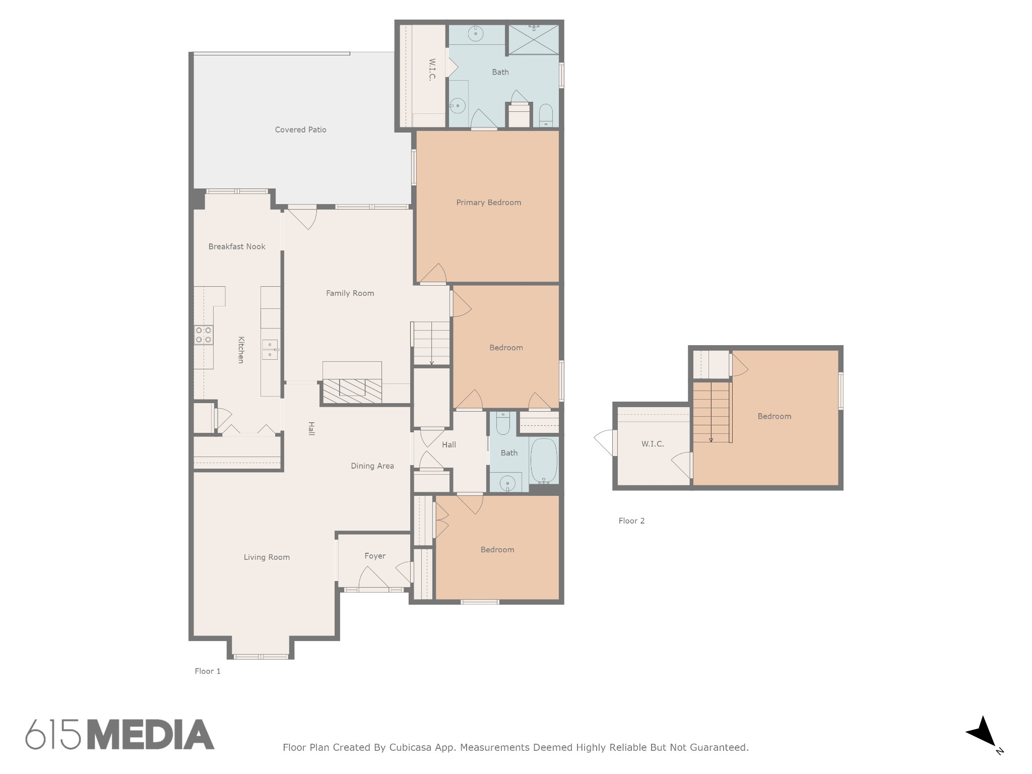 7057 Sunrise Cir