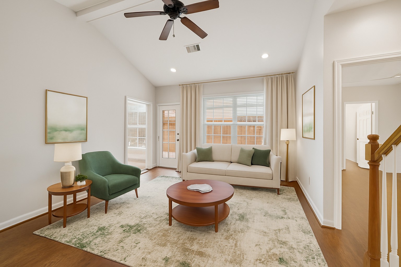 7057 Sunrise Cir