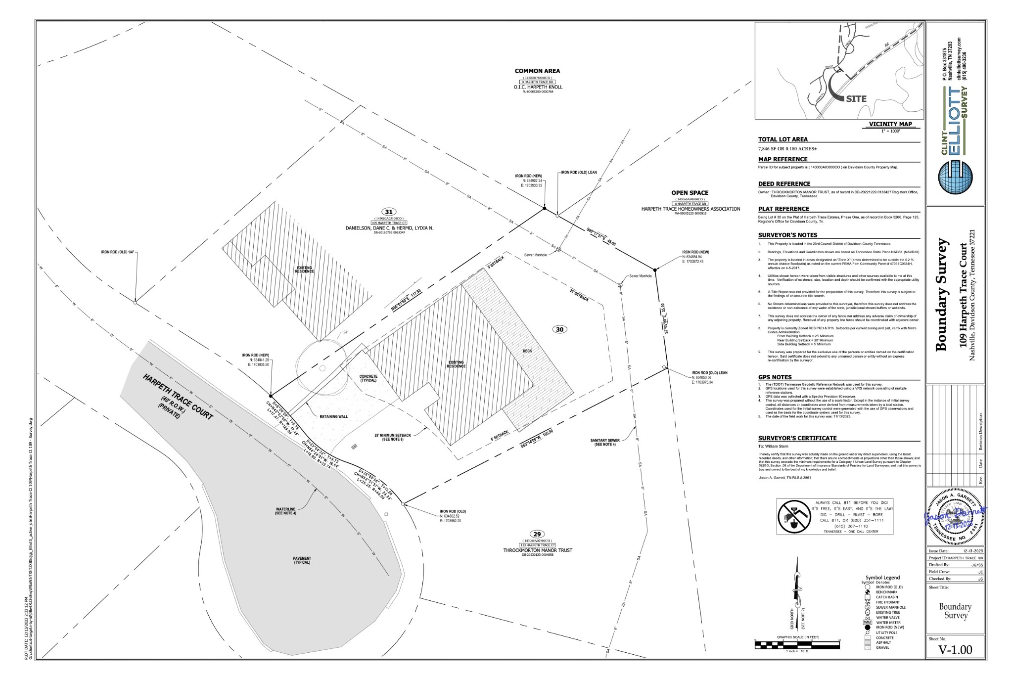 109 Harpeth Trace Ct