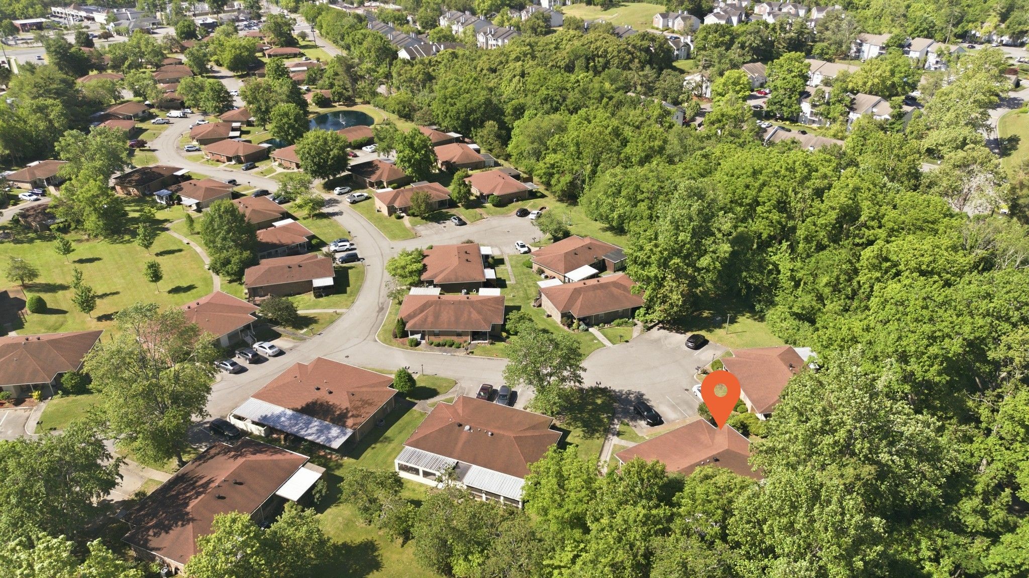 413 Deer Lake Dr