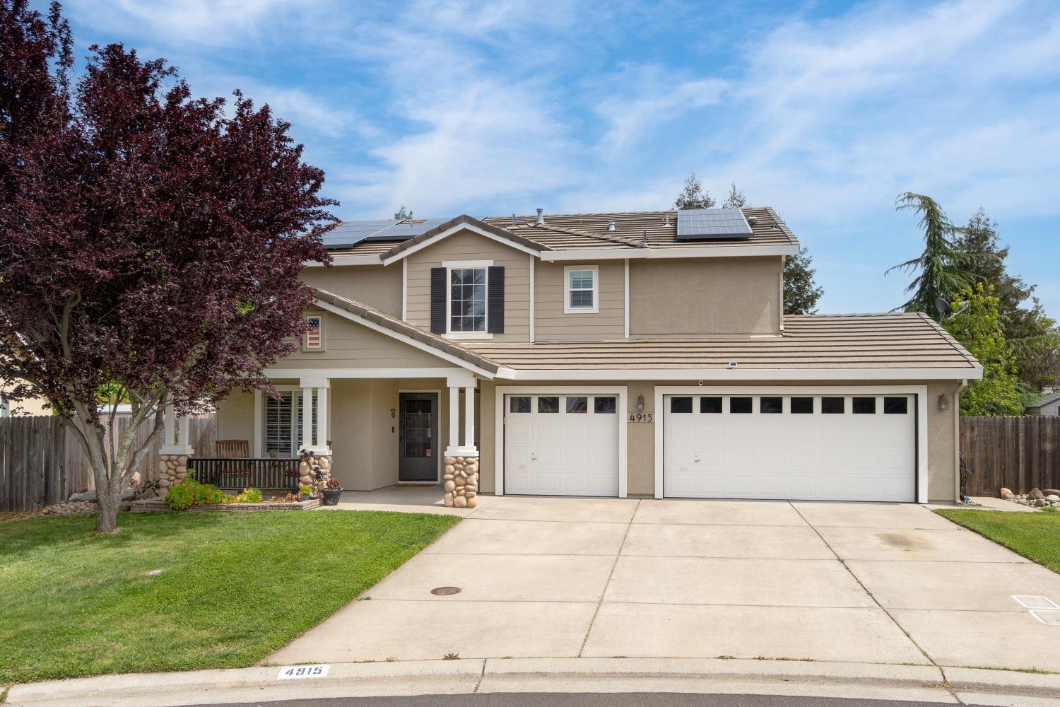 4915 Whitman Court