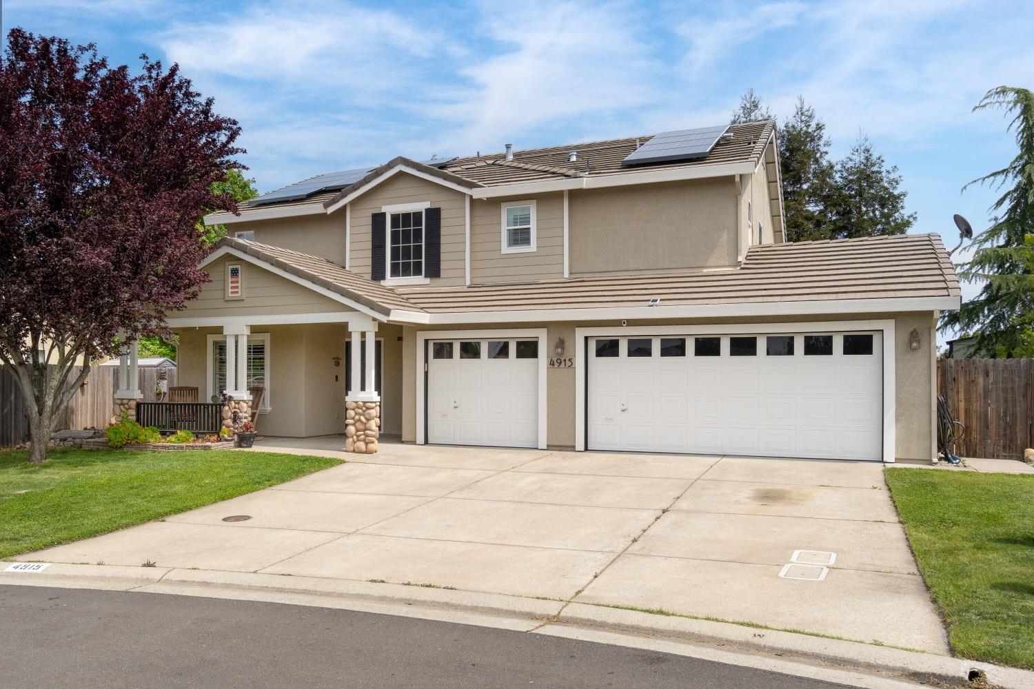 4915 Whitman Court