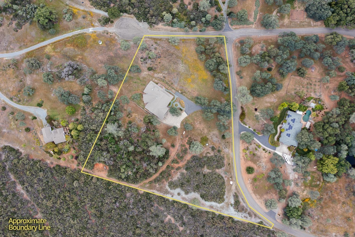 4885 Feldspar Lane