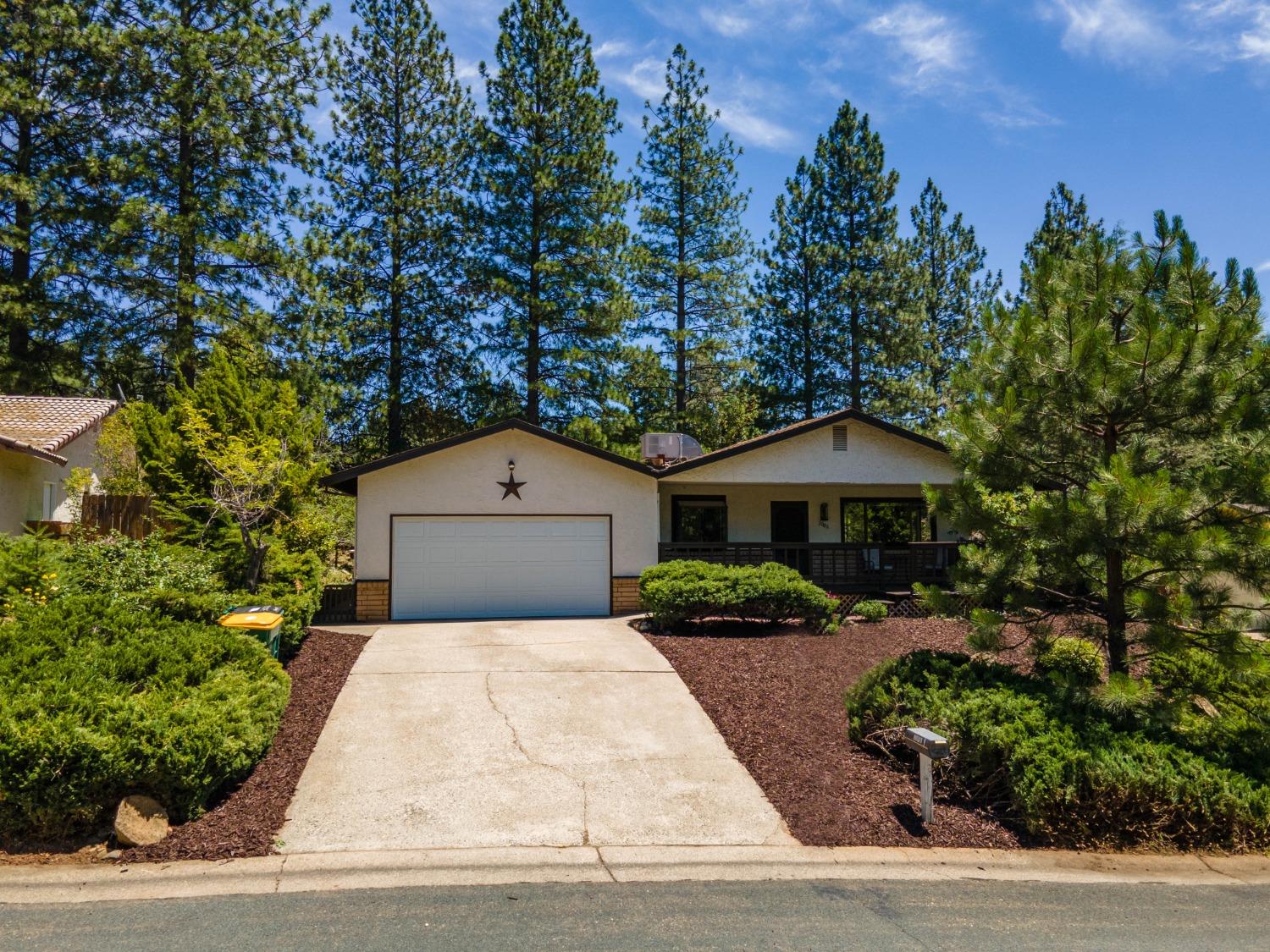3006 Camino Heights Drive
