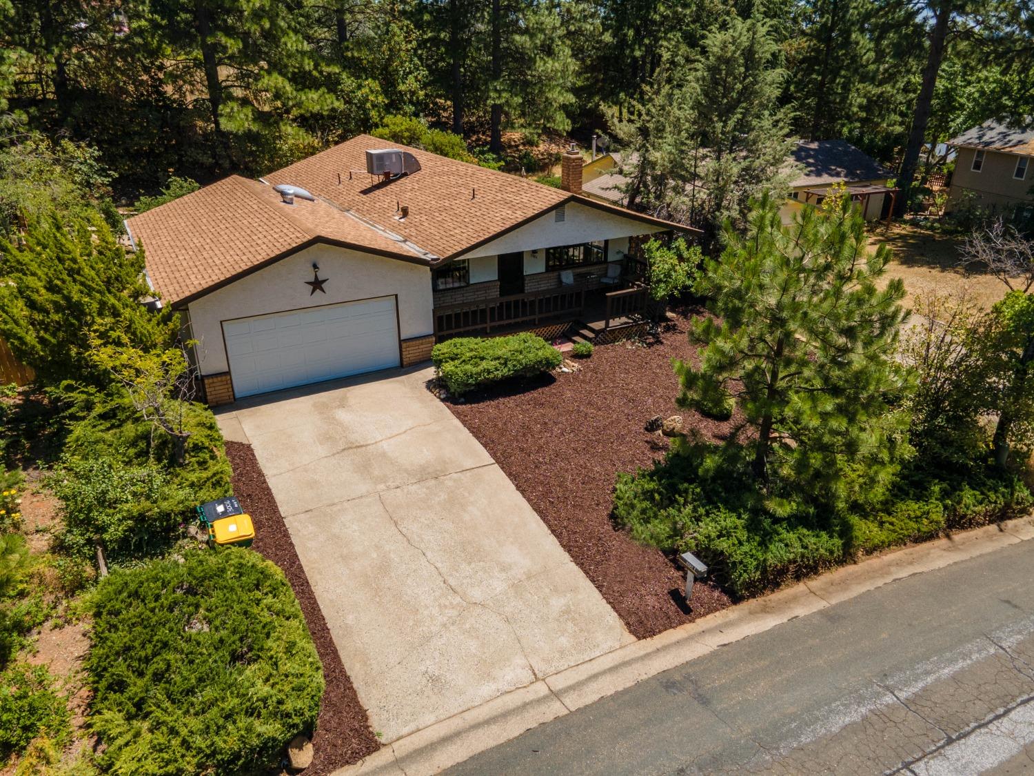 3006 Camino Heights Drive