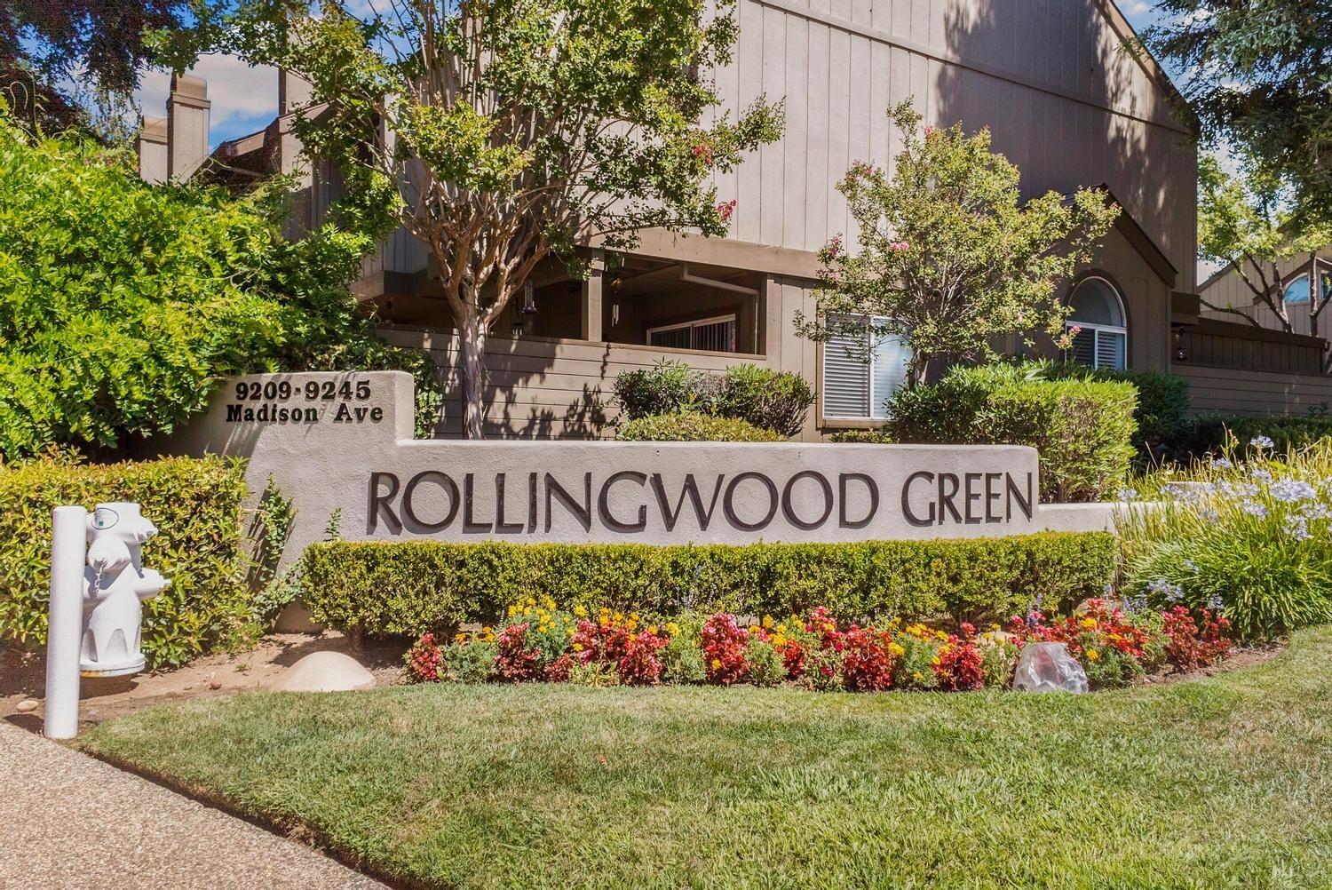 9172 Madison Green Lane Unit: 48